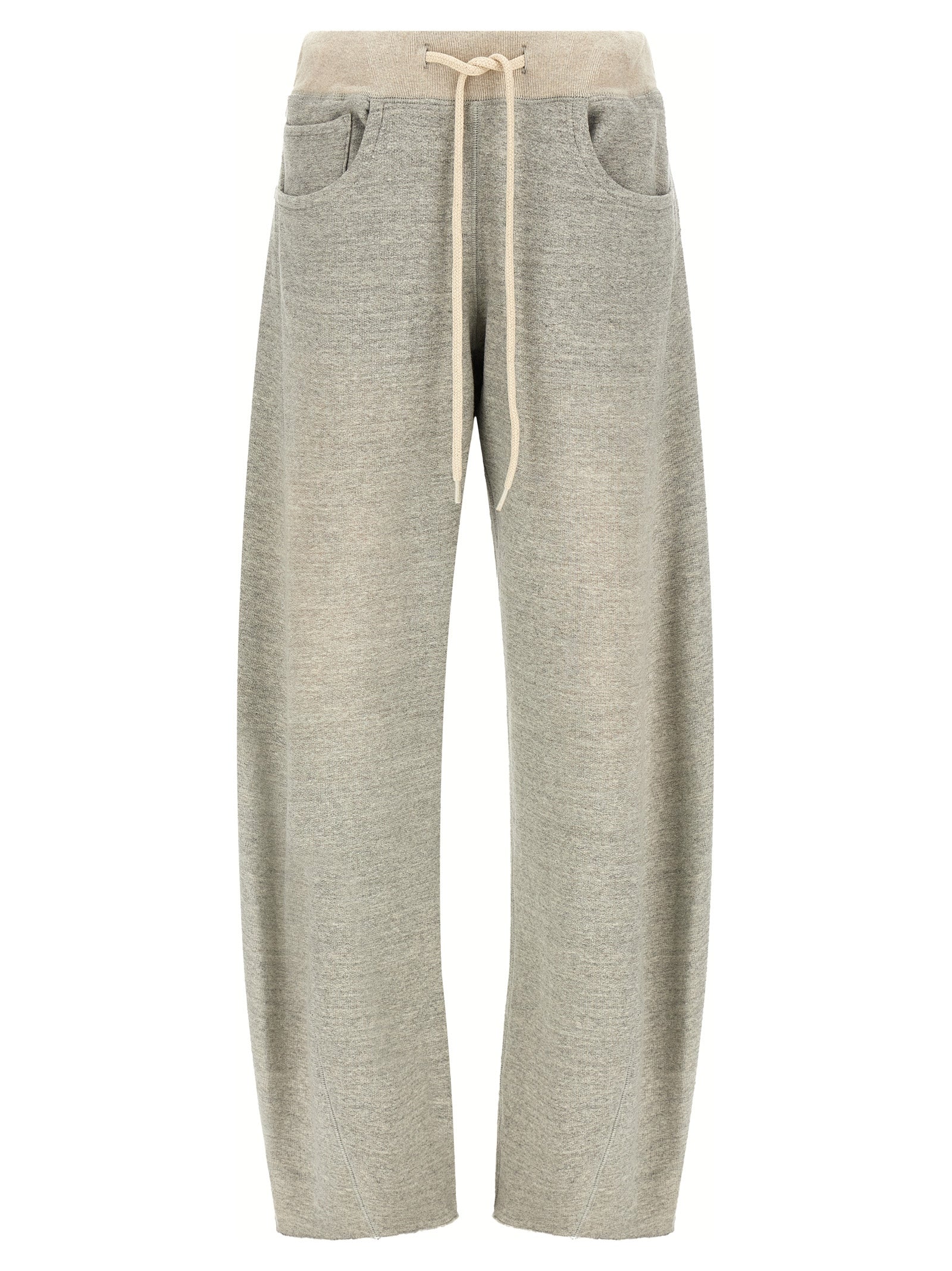 R13 'Relaxed Darted' Joggers