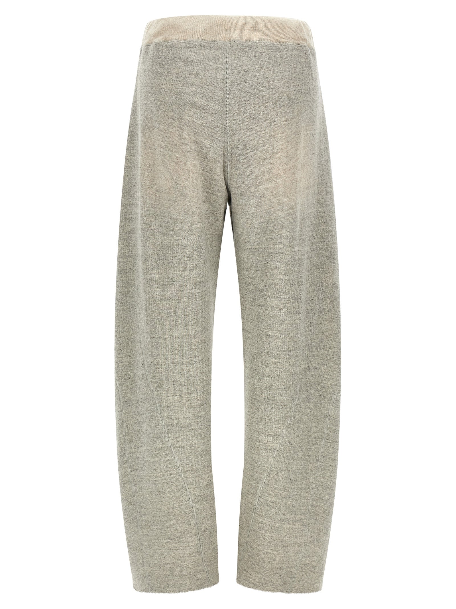 R13 'Relaxed Darted' Joggers