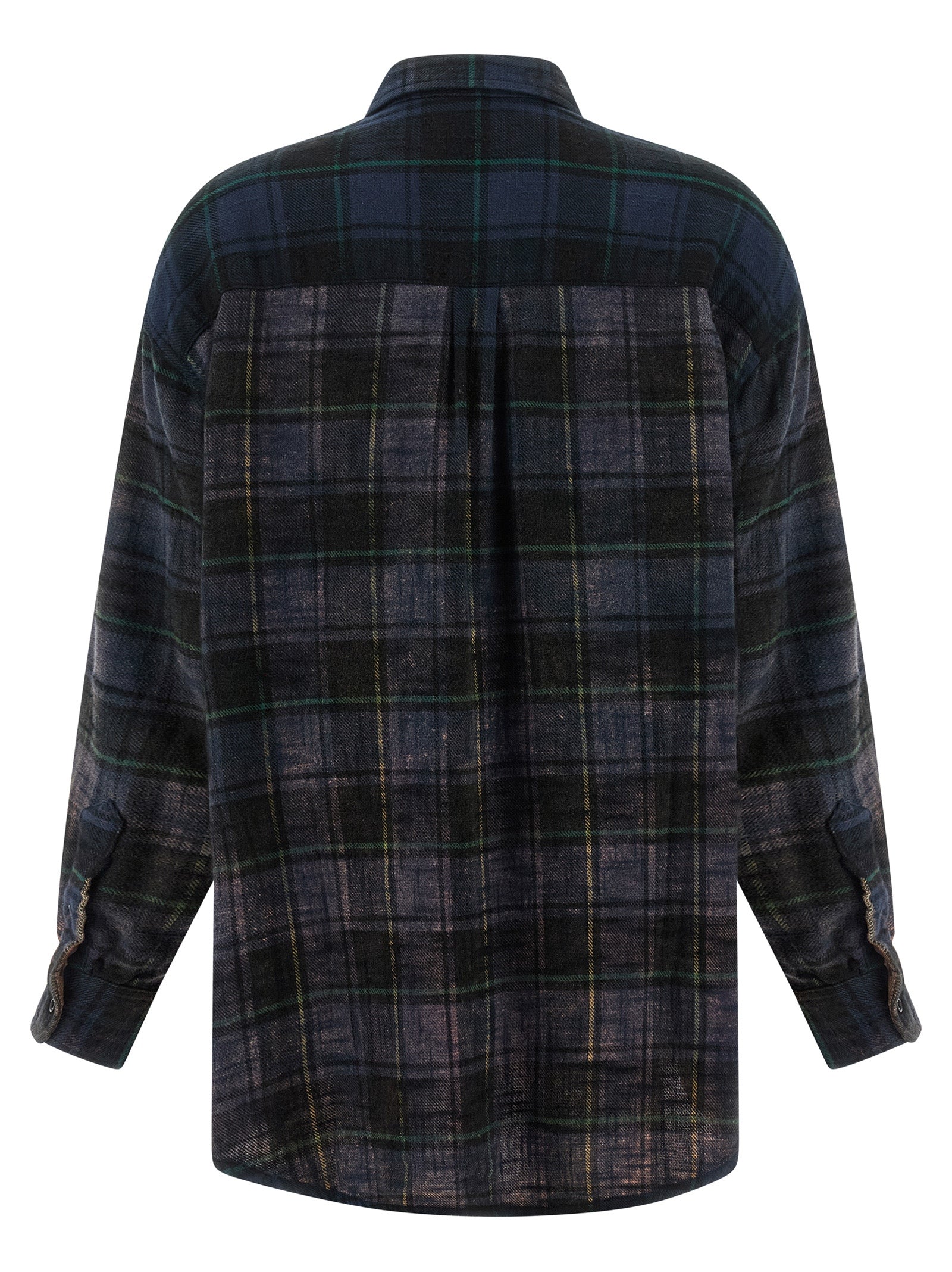 R13 'Boyfriend' Shirt