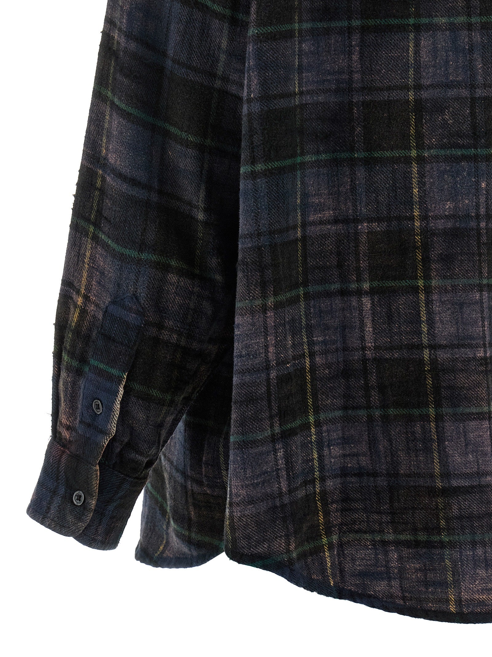 R13 'Boyfriend' Shirt