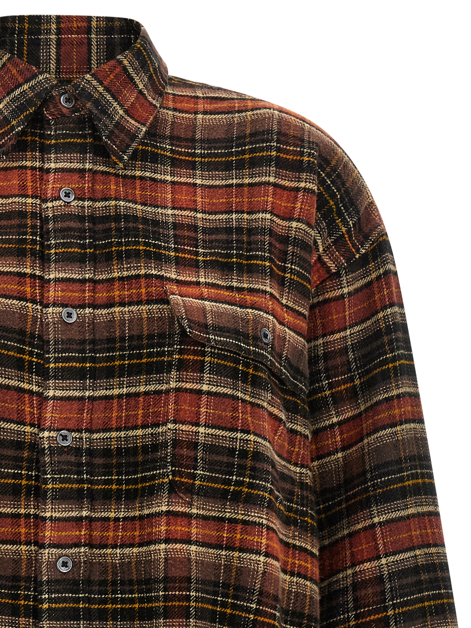 R13 'Boyfriend' Shirt