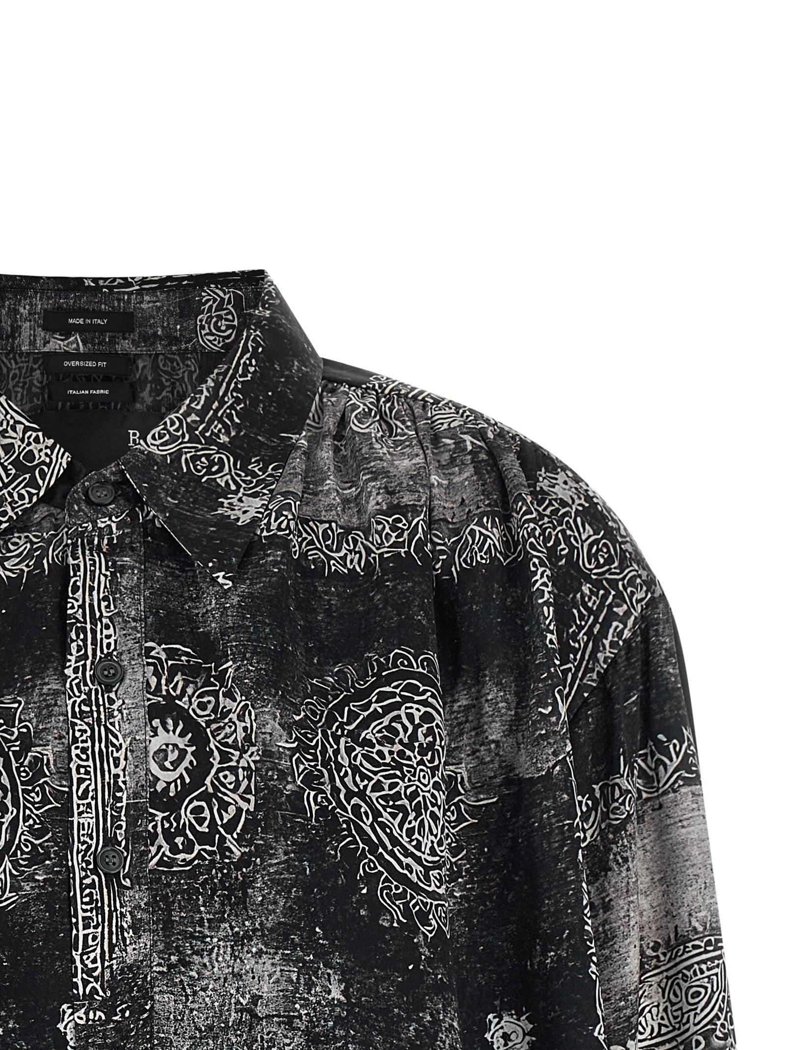 R13 'Bubble' Shirt