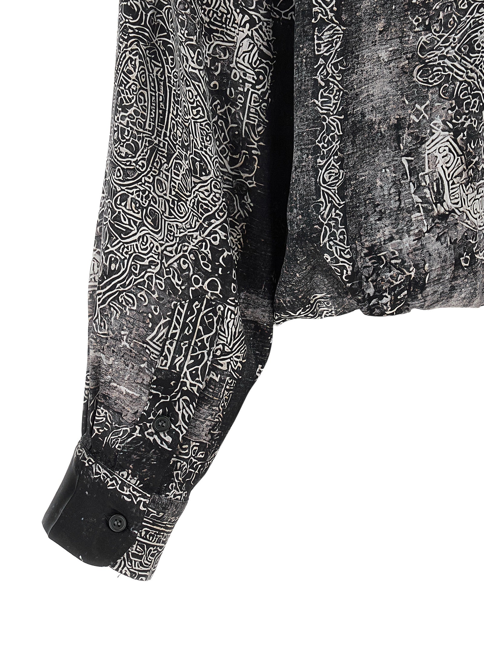 R13 'Bubble' Shirt