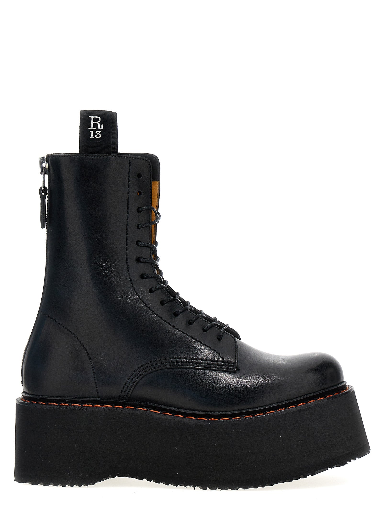 R13 'R13 X-Stack' Boots