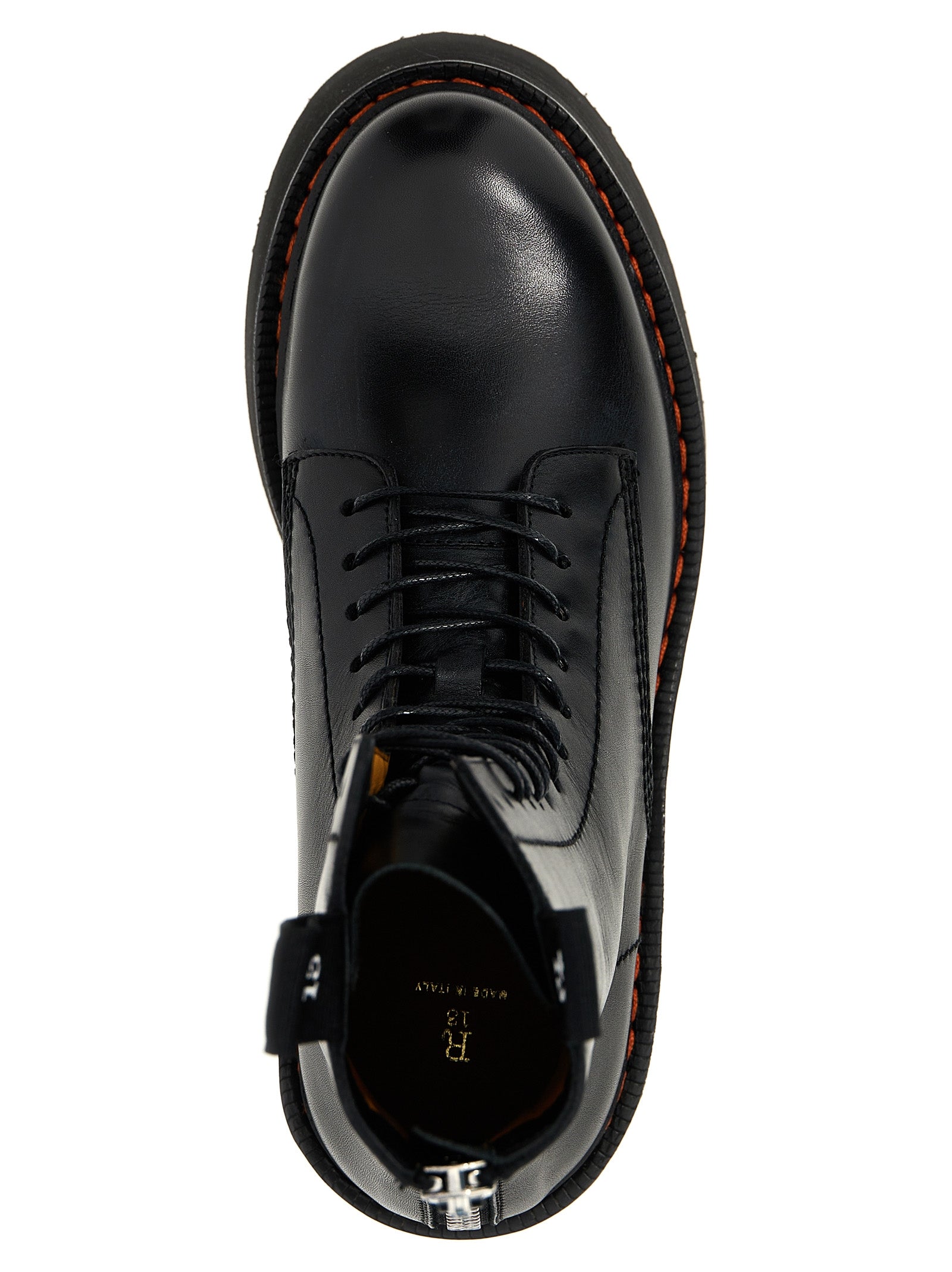 R13 'R13 X-Stack' Boots