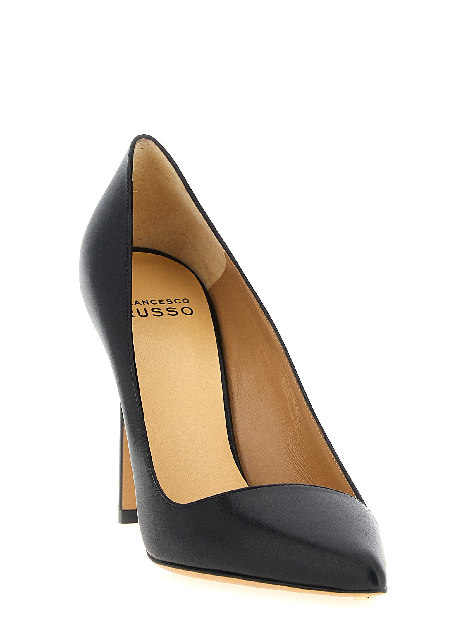 Francesco Russo 'R1P270' Pumps