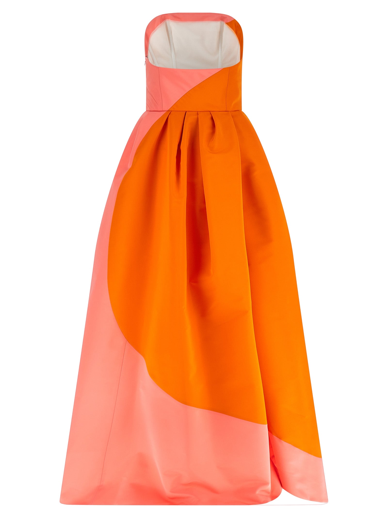 Carolina Herrera 'Circle' Dress