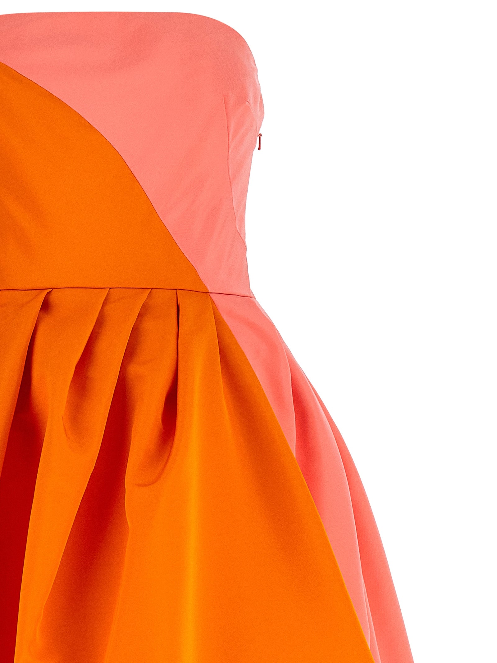 Carolina Herrera 'Circle' Dress