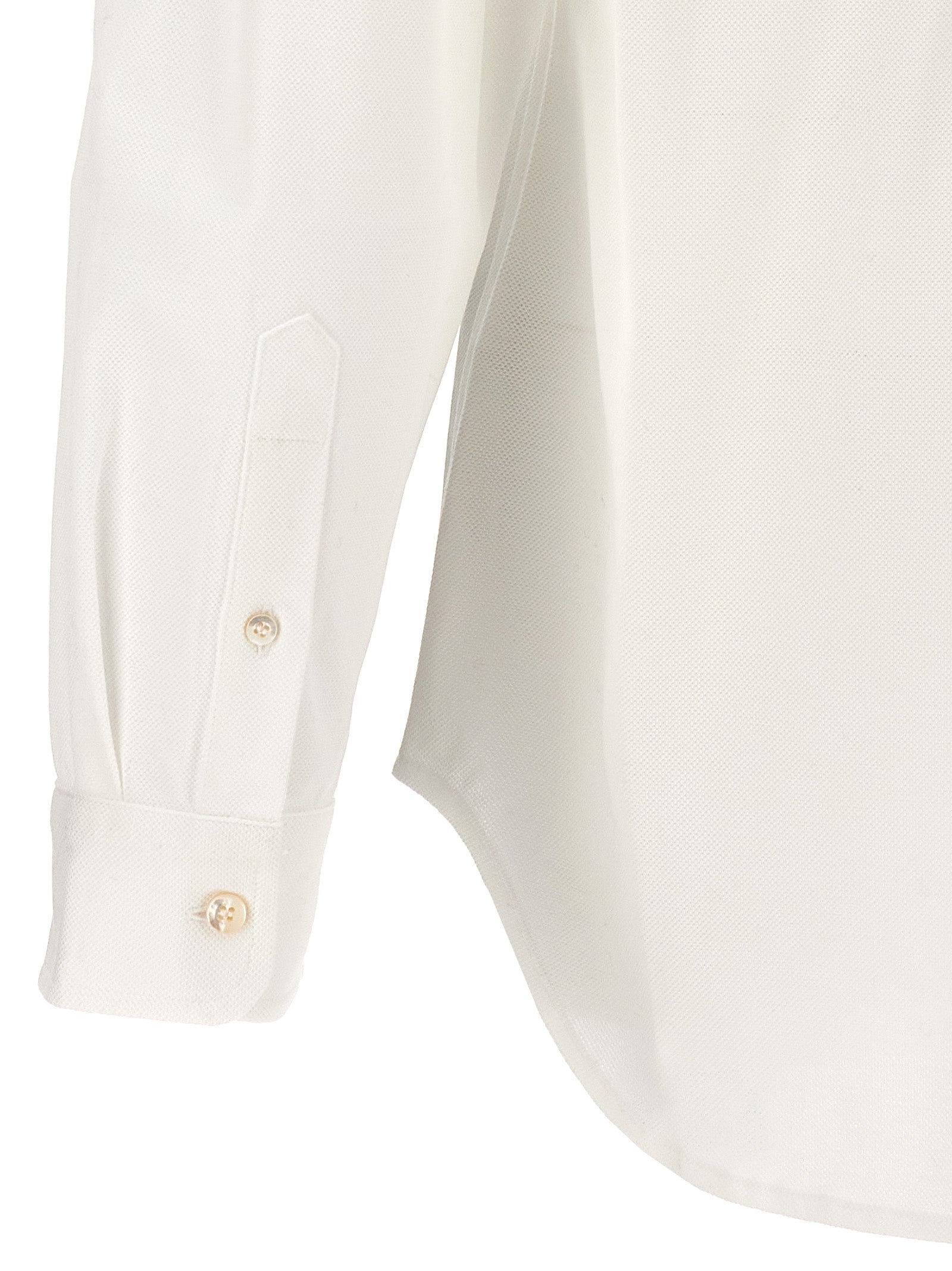 Berluti 'Scritto Pocket' Shirt