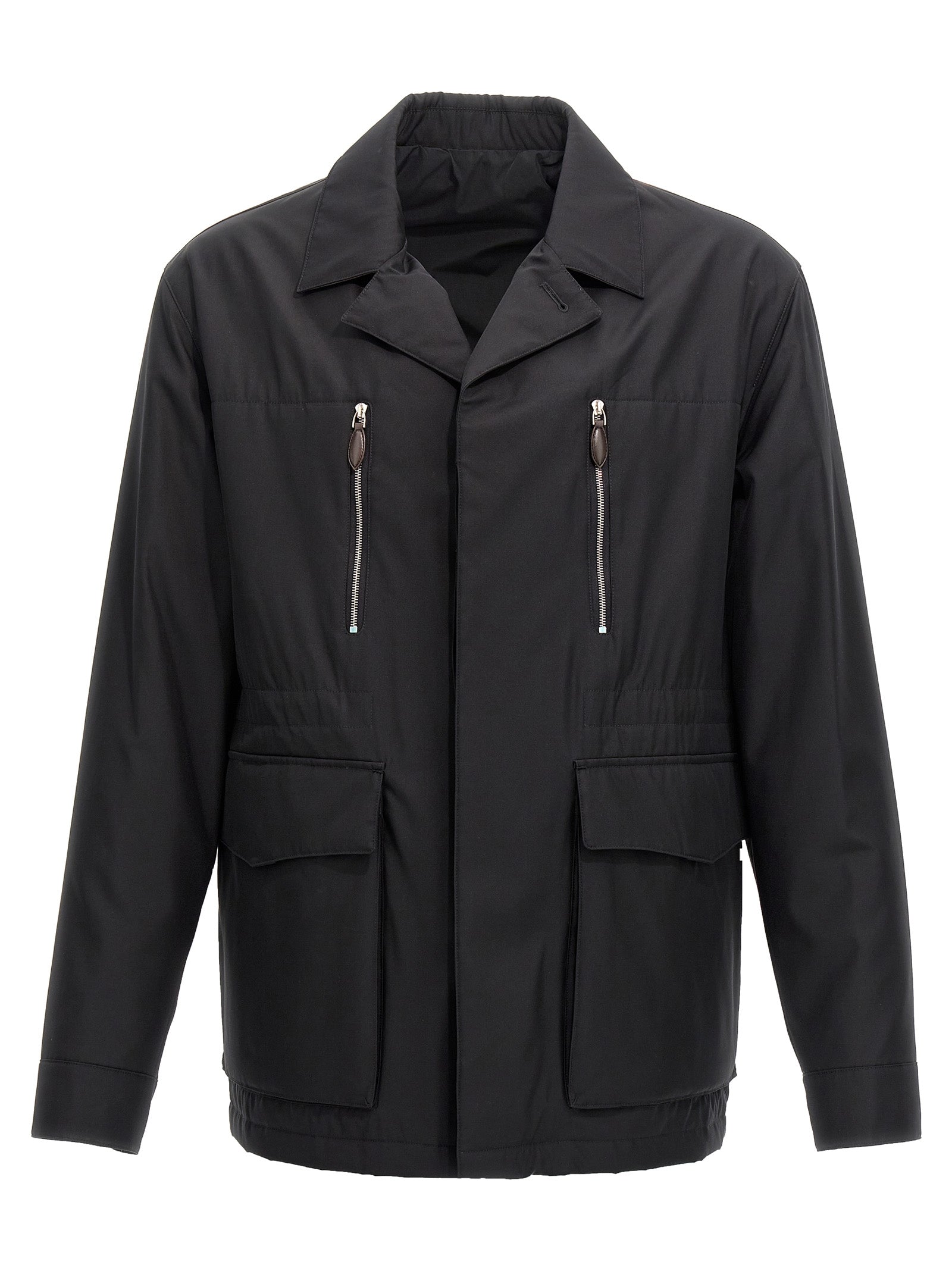 Berluti 'Padded Travel' Jacket