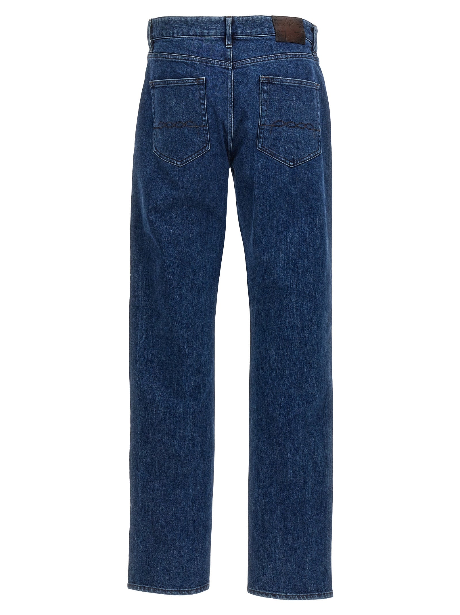 Berluti Slim Jeans