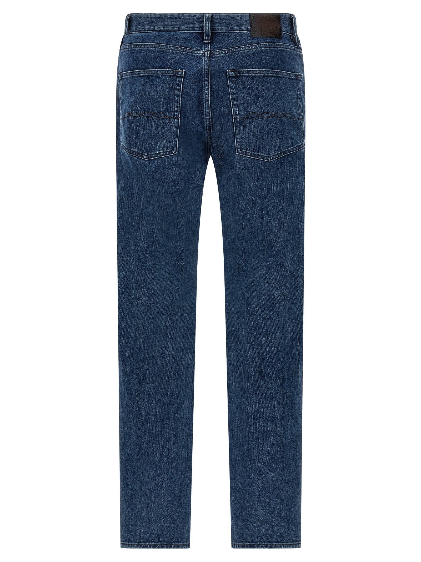 Berluti Denim Jeans