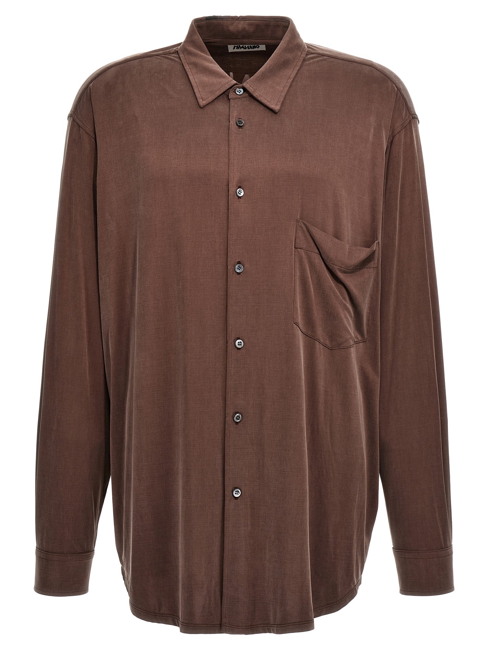 Magliano 'Liquid' Shirt