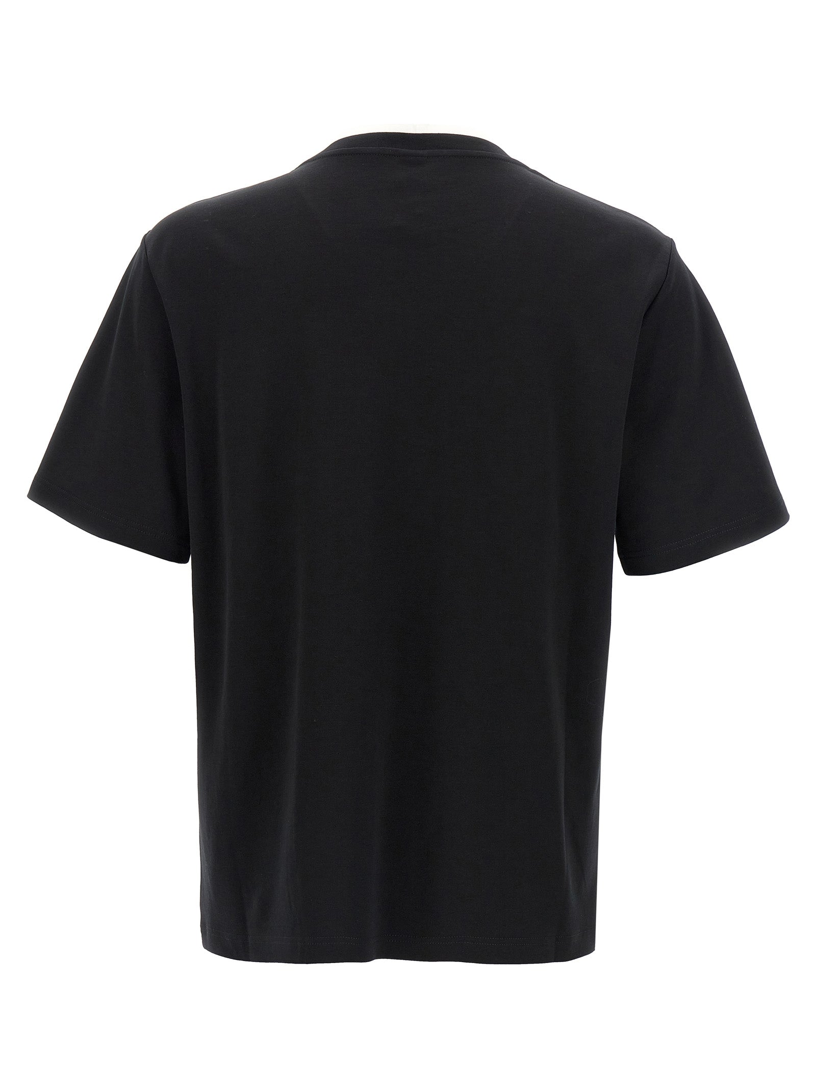 Berluti 'Leather Tab' T-Shirt