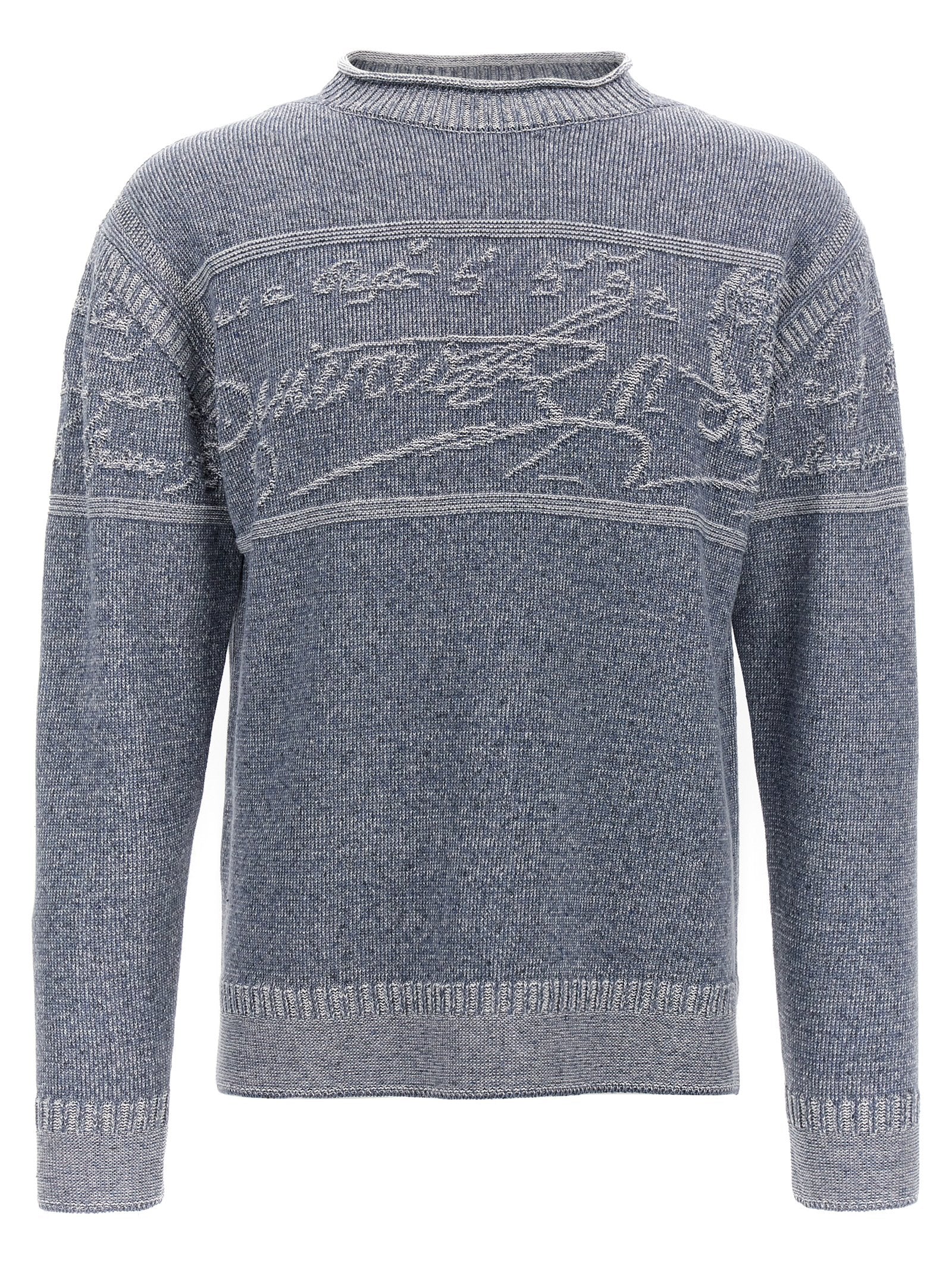 Berluti 'Scritto' Sweater