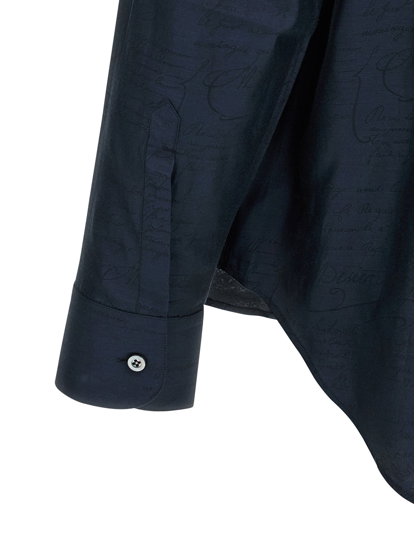 Berluti 'Scritto' Shirt