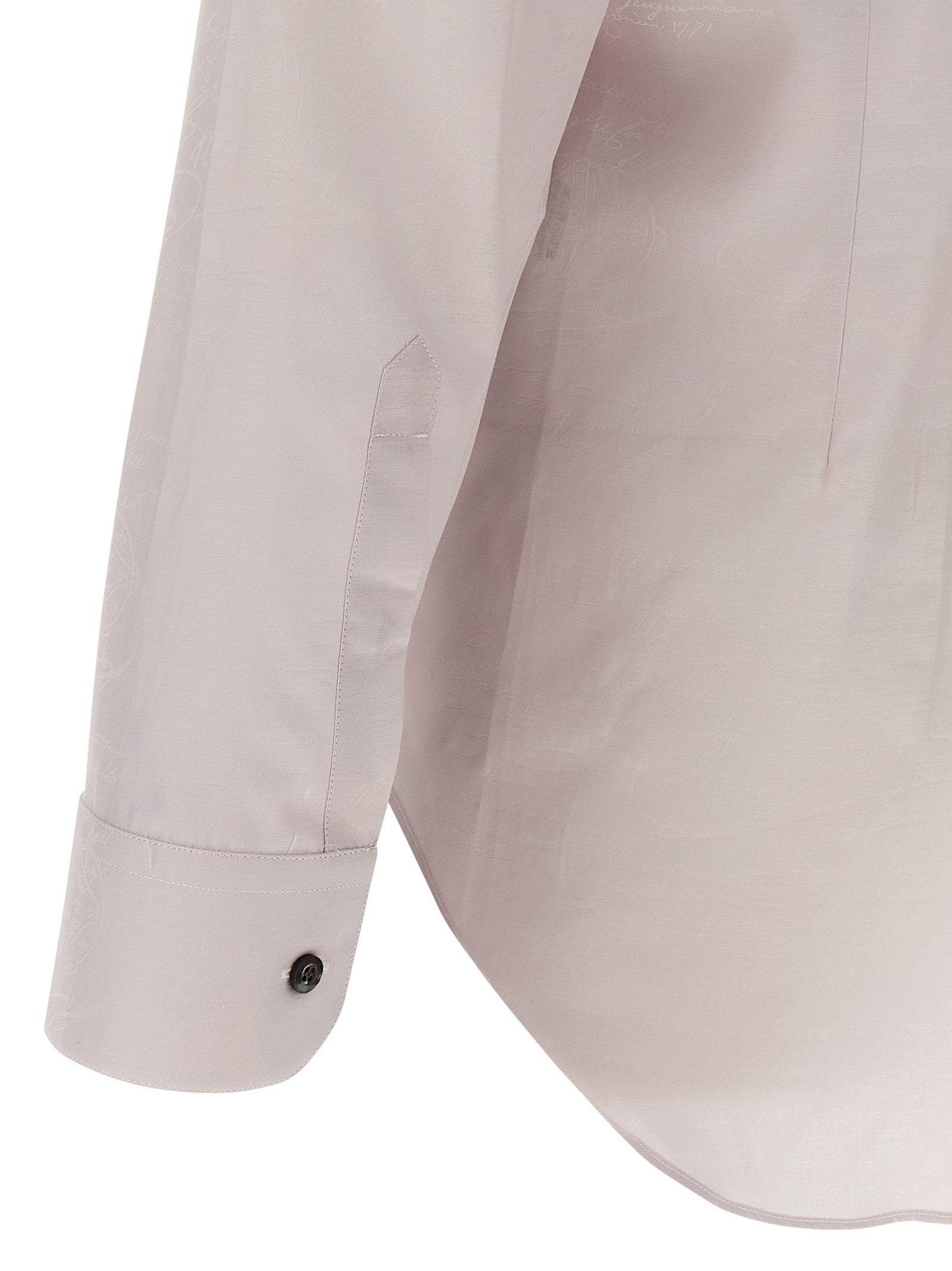 Berluti 'Andy Scritto' Shirt