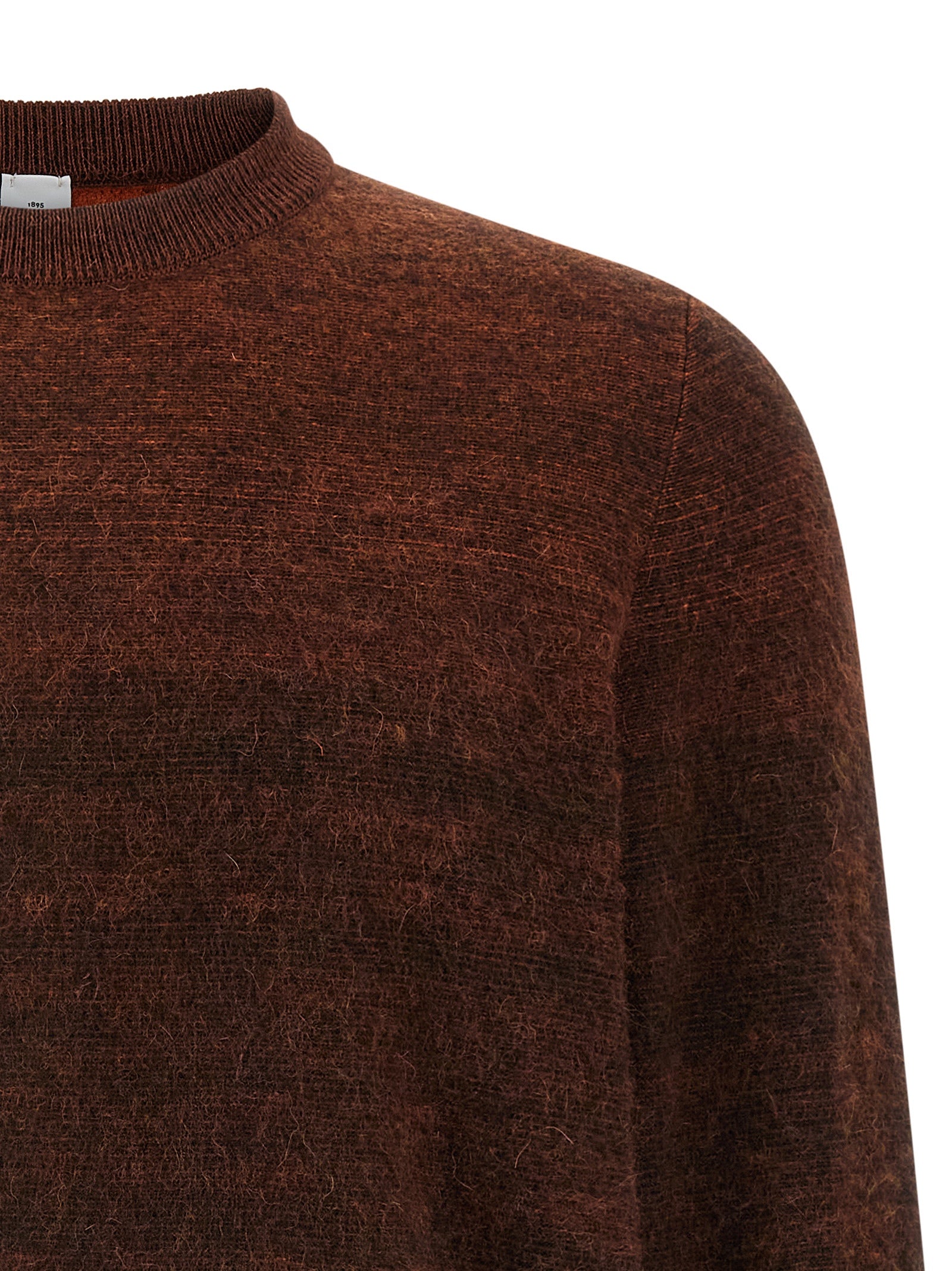 Berluti 'Brushed Patina' Sweater