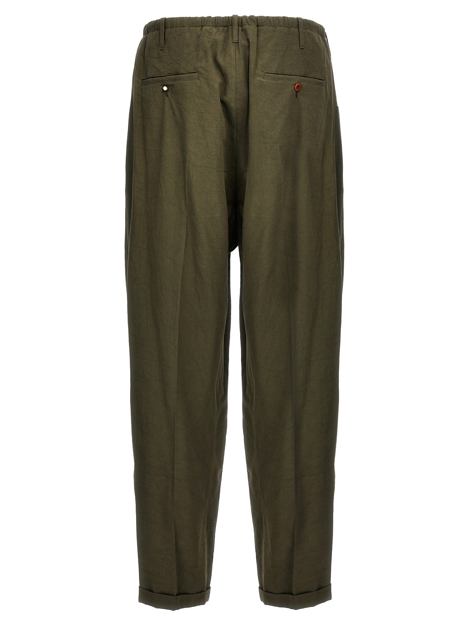 Magliano 'New People'S' Pants