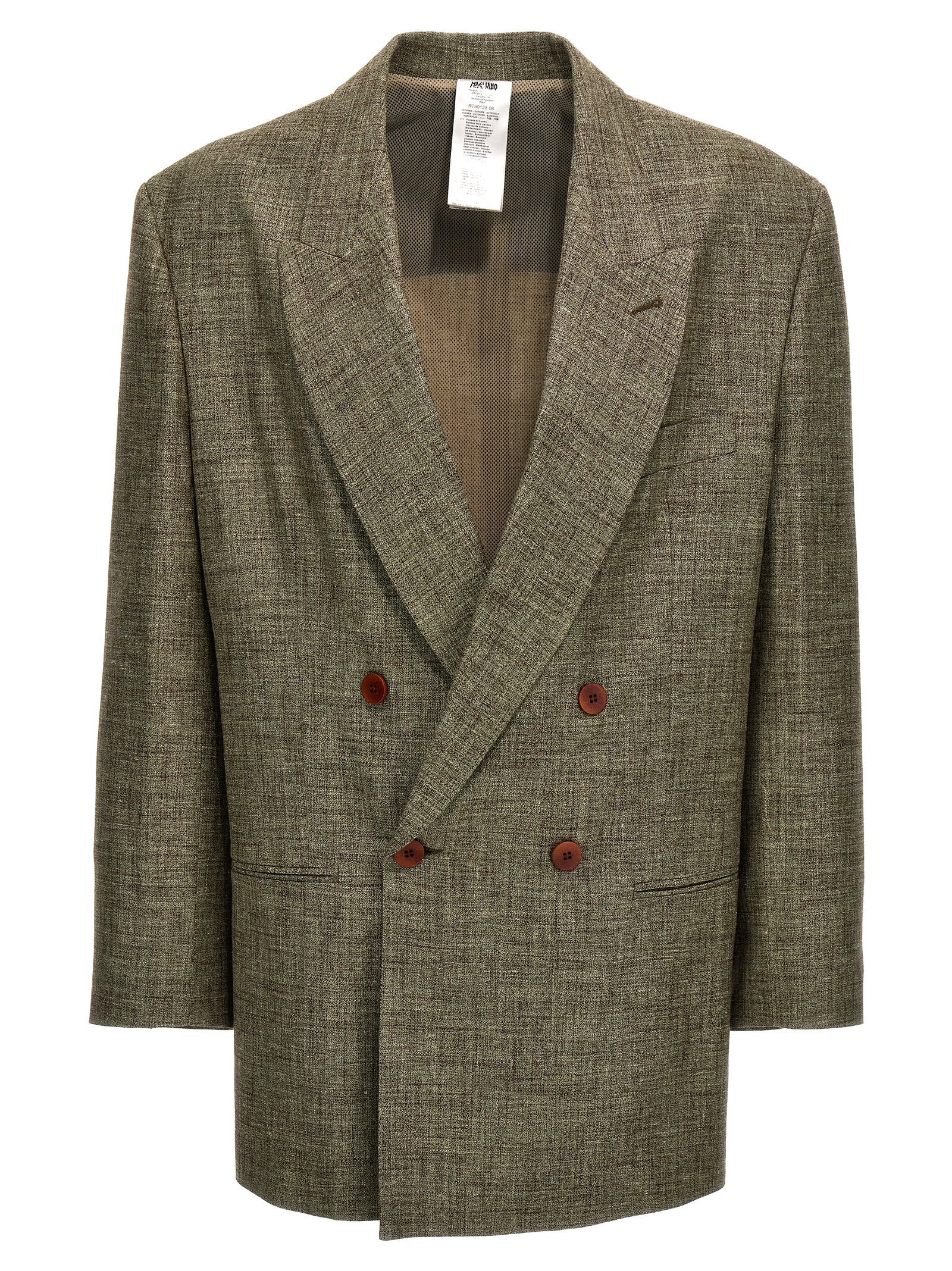 Magliano 'Liquid' Blazer