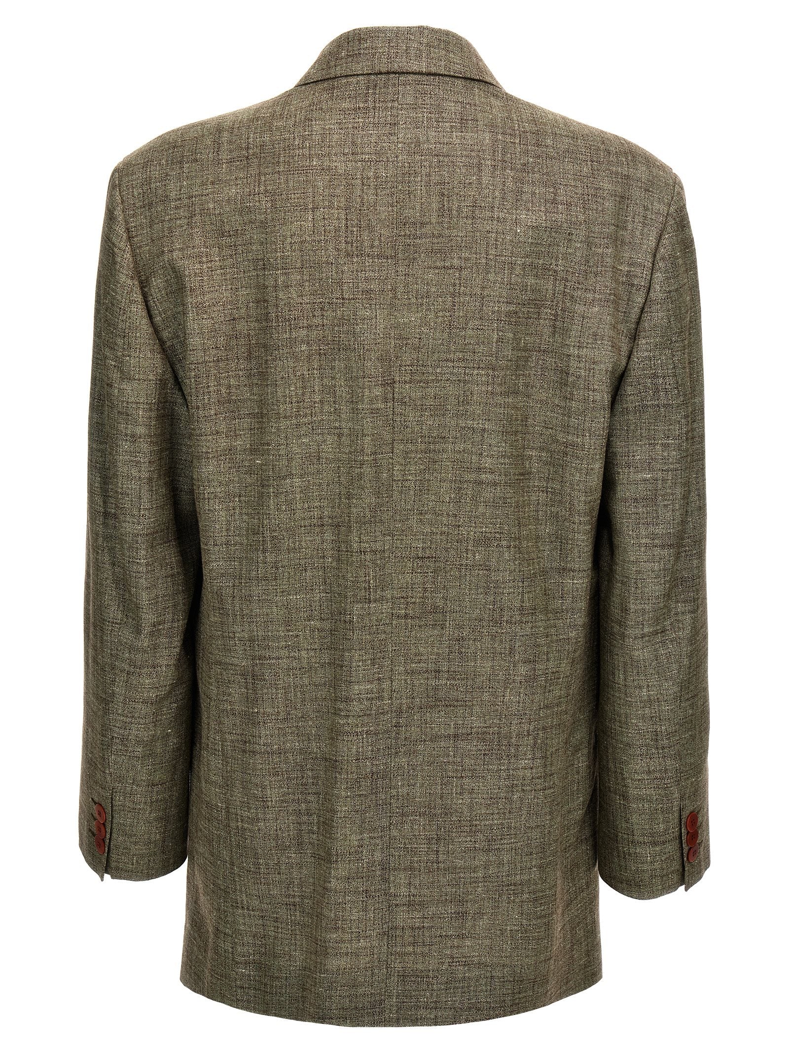 Magliano 'Liquid' Blazer