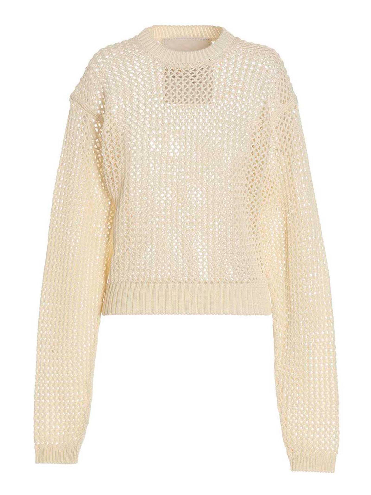 Ramael 'Bio Cable' Sweater