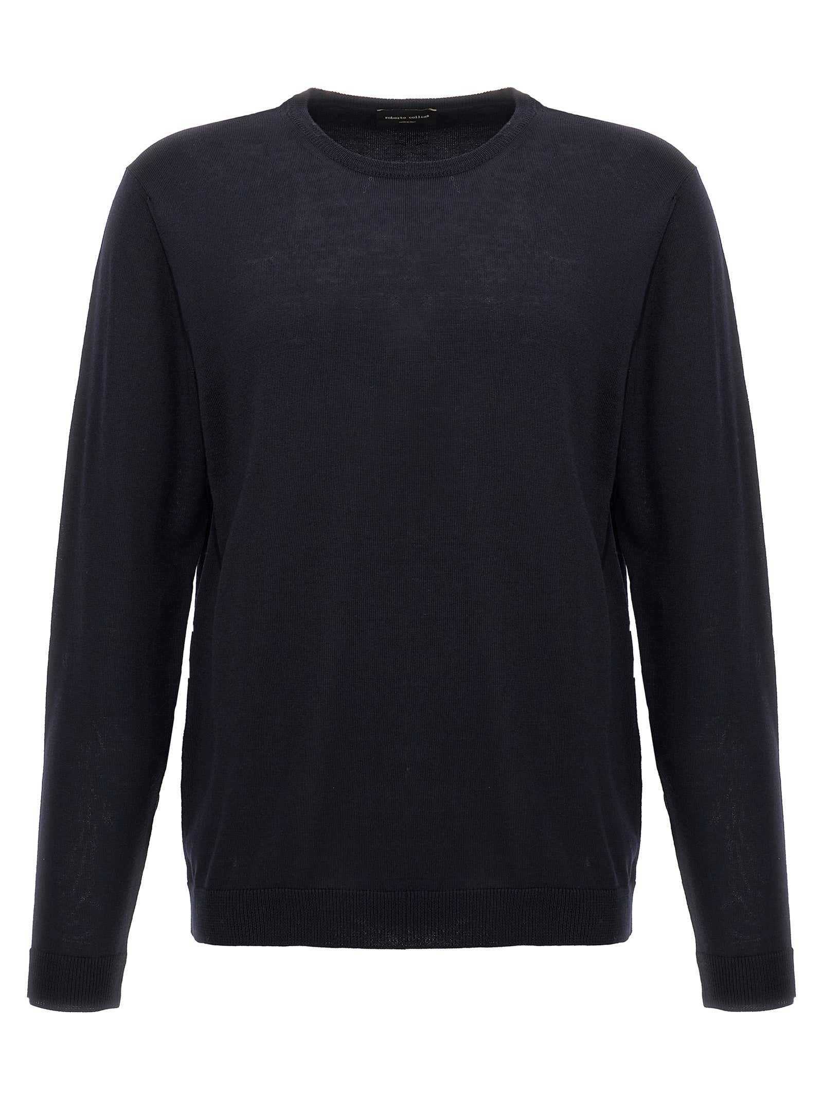 Roberto Collina Crew-Neck Sweater