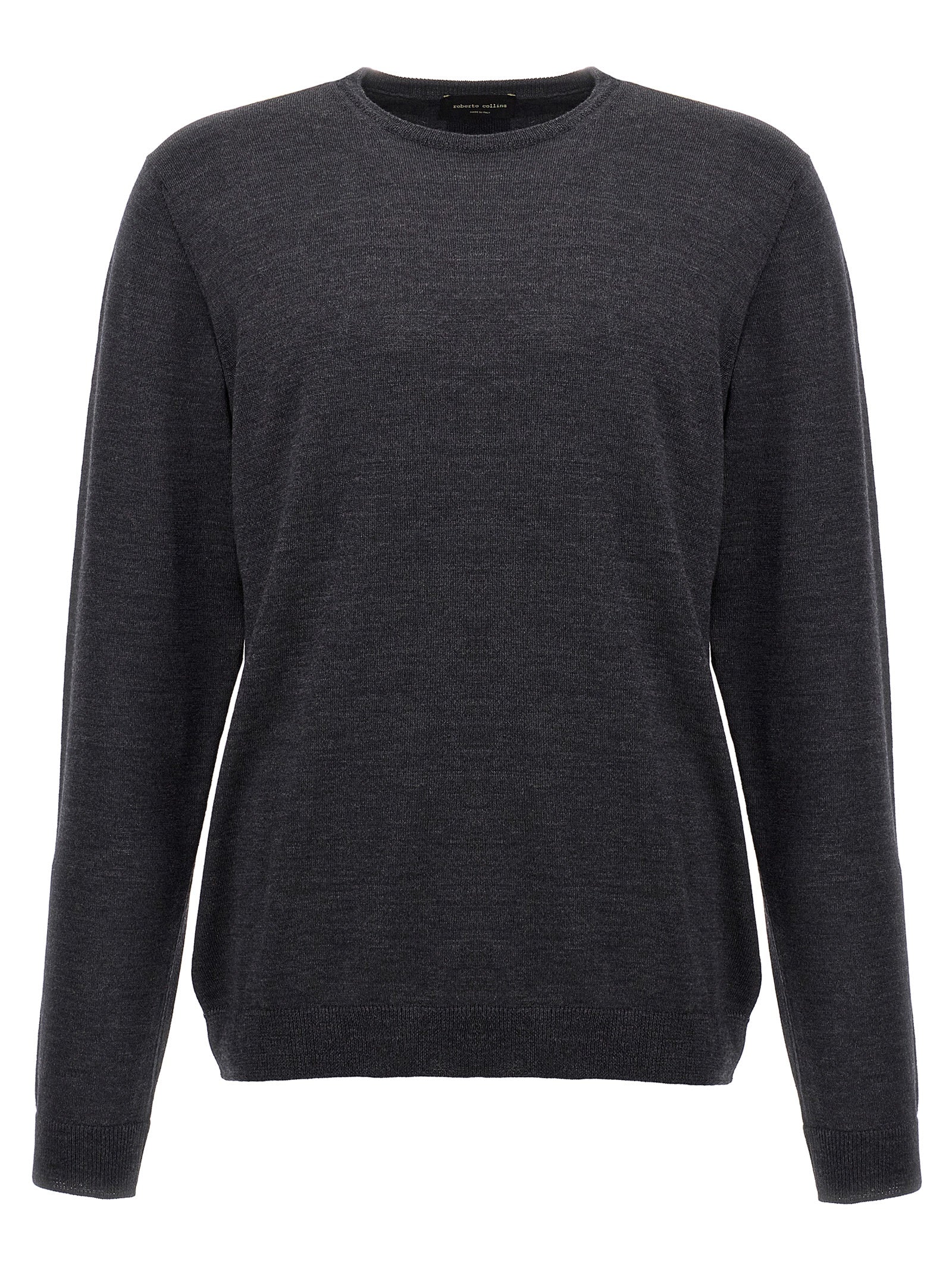 Roberto Collina Crew-Neck Sweater