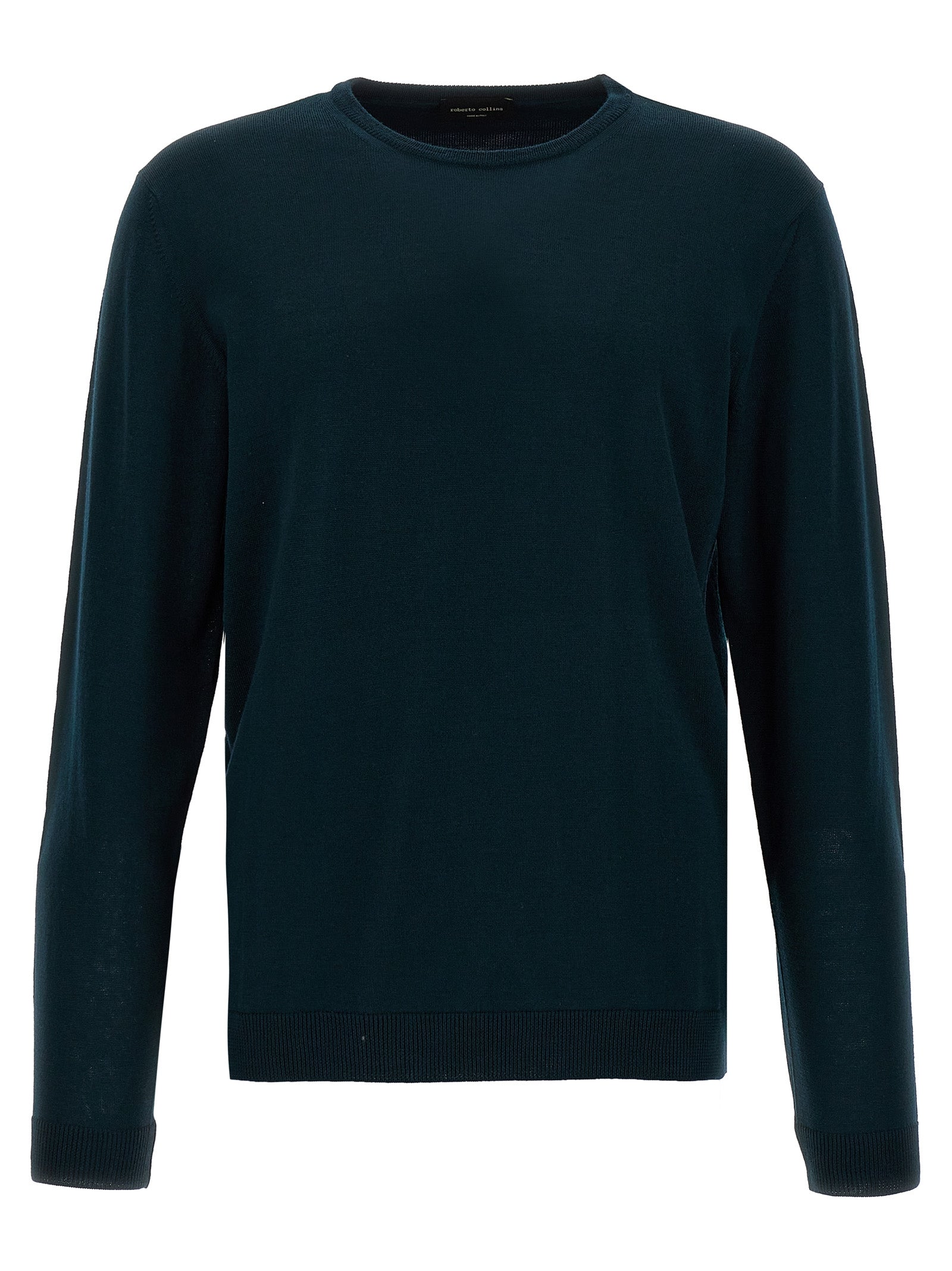 Roberto Collina Crew-Neck Sweater