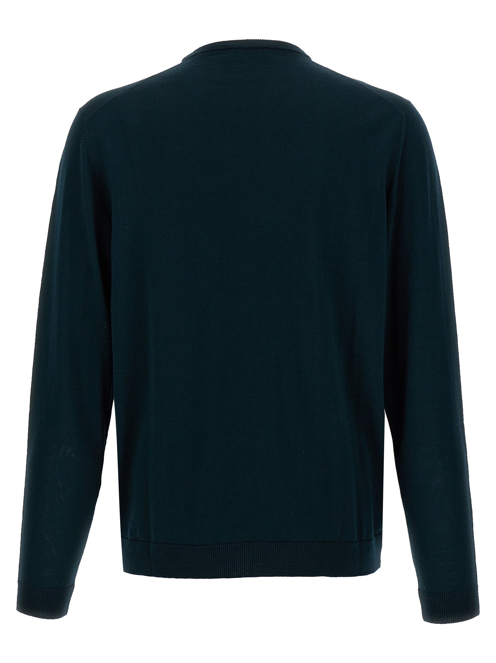 Roberto Collina Crew-Neck Sweater