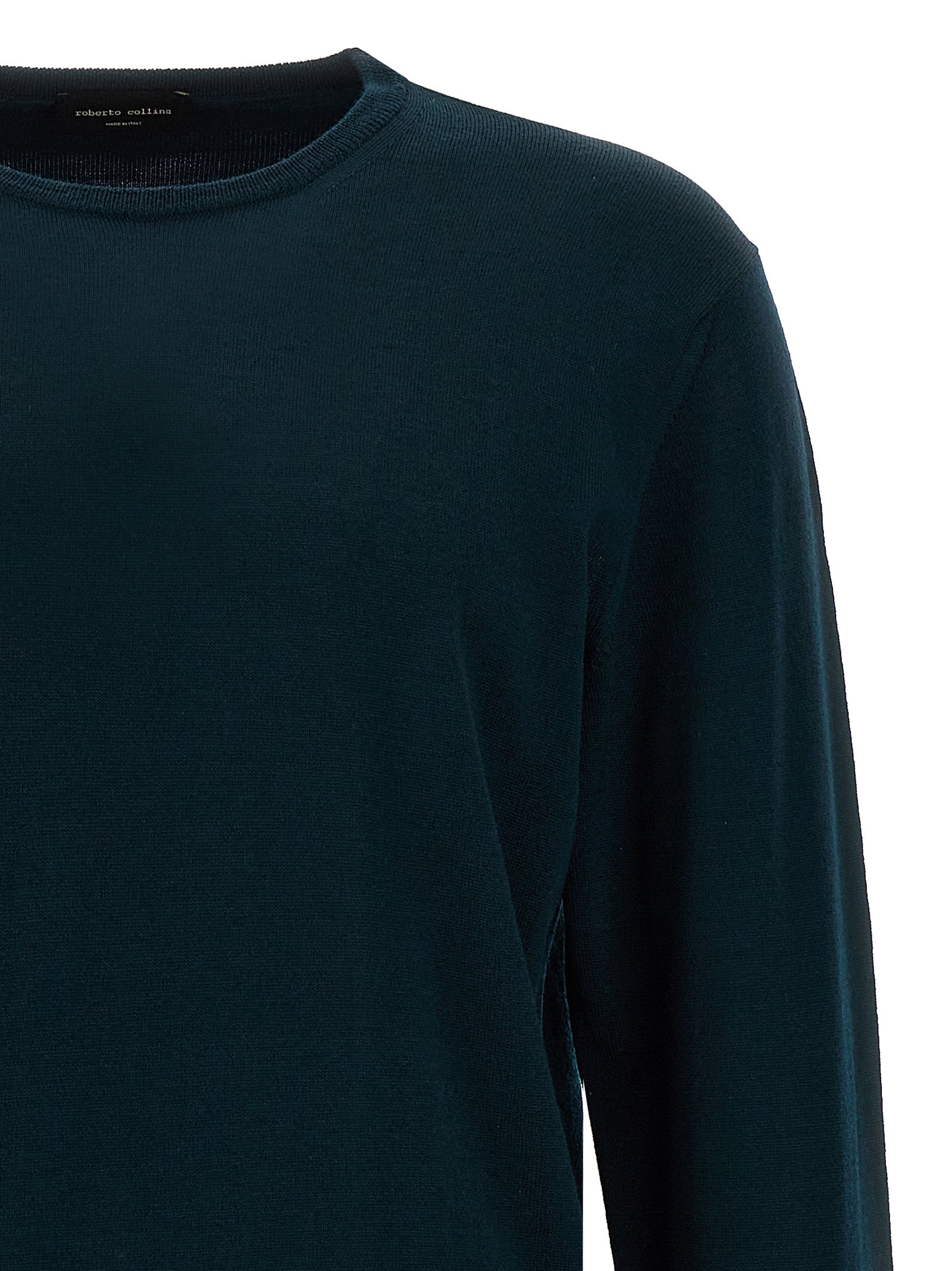 Roberto Collina Crew-Neck Sweater