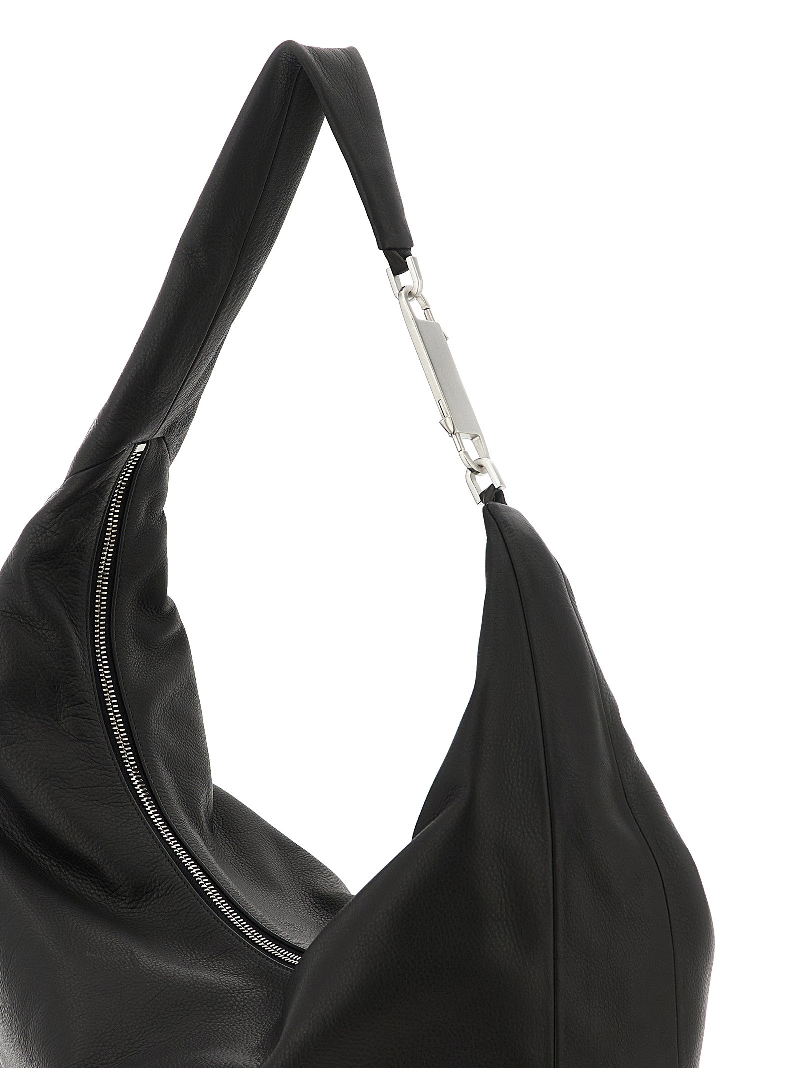 Rick Owens 'Gemini' Shoulder Bag