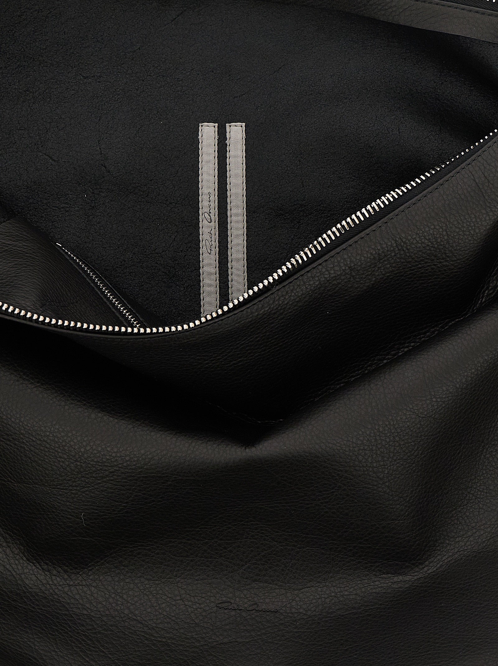Rick Owens 'Gemini' Shoulder Bag