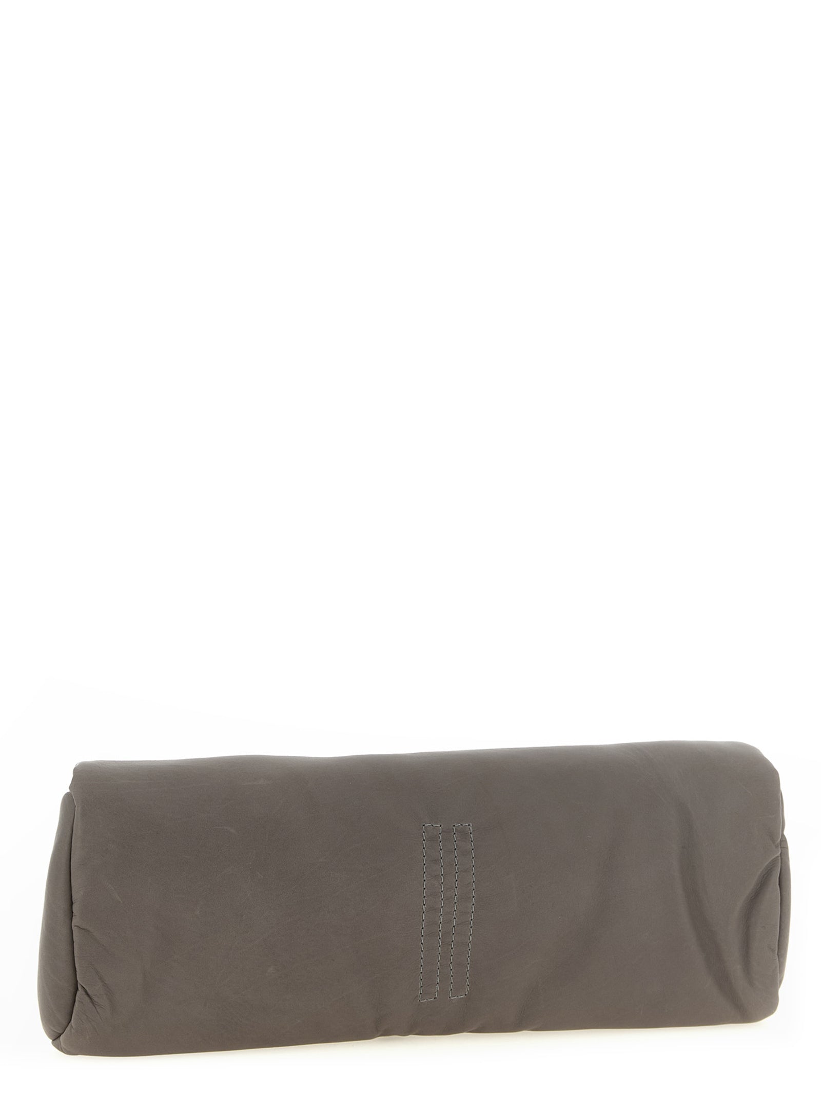Rick Owens 'Baguette' Clutch