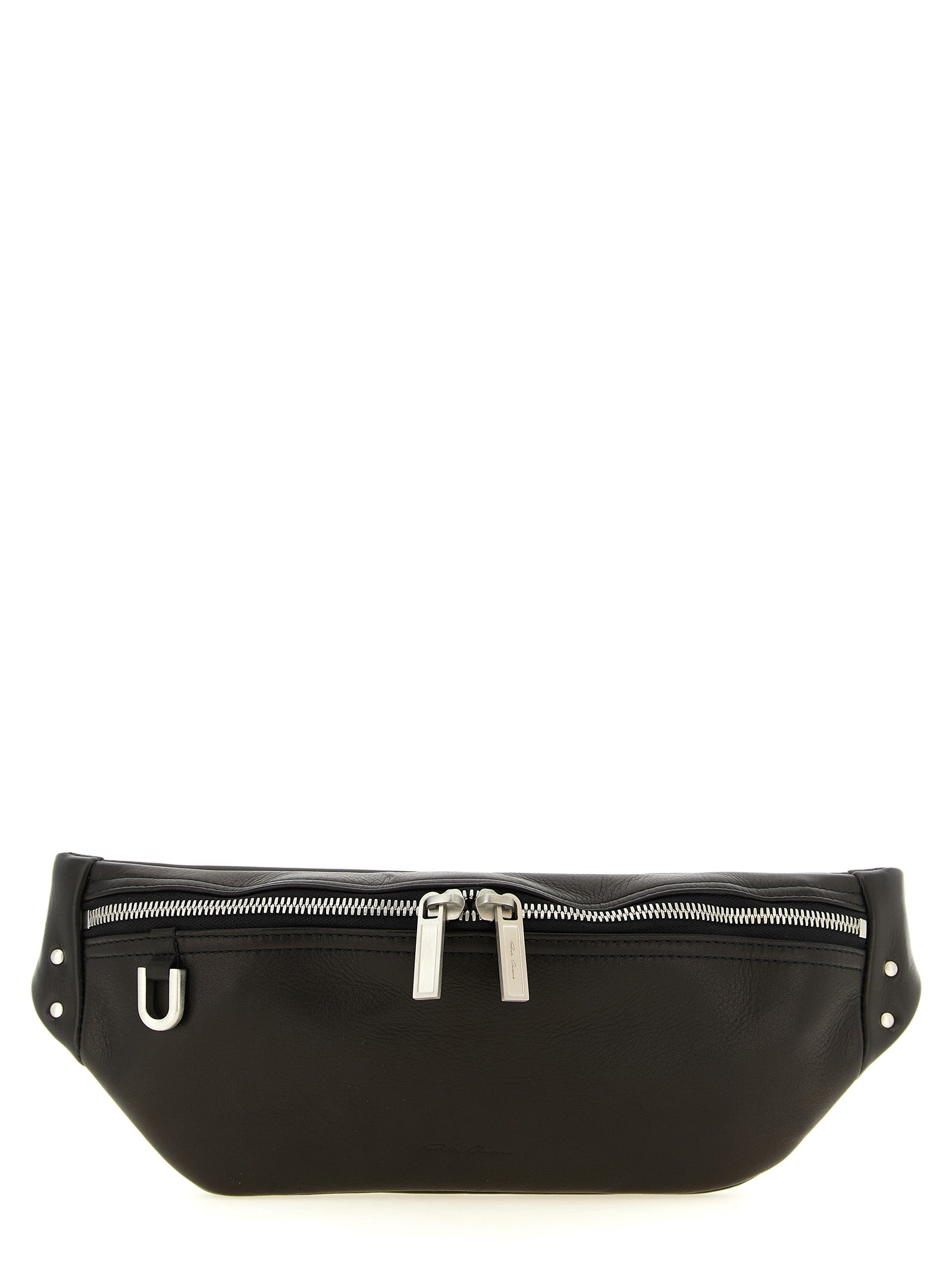 Rick Owens 'Geo Bumbag' Fanny Pack