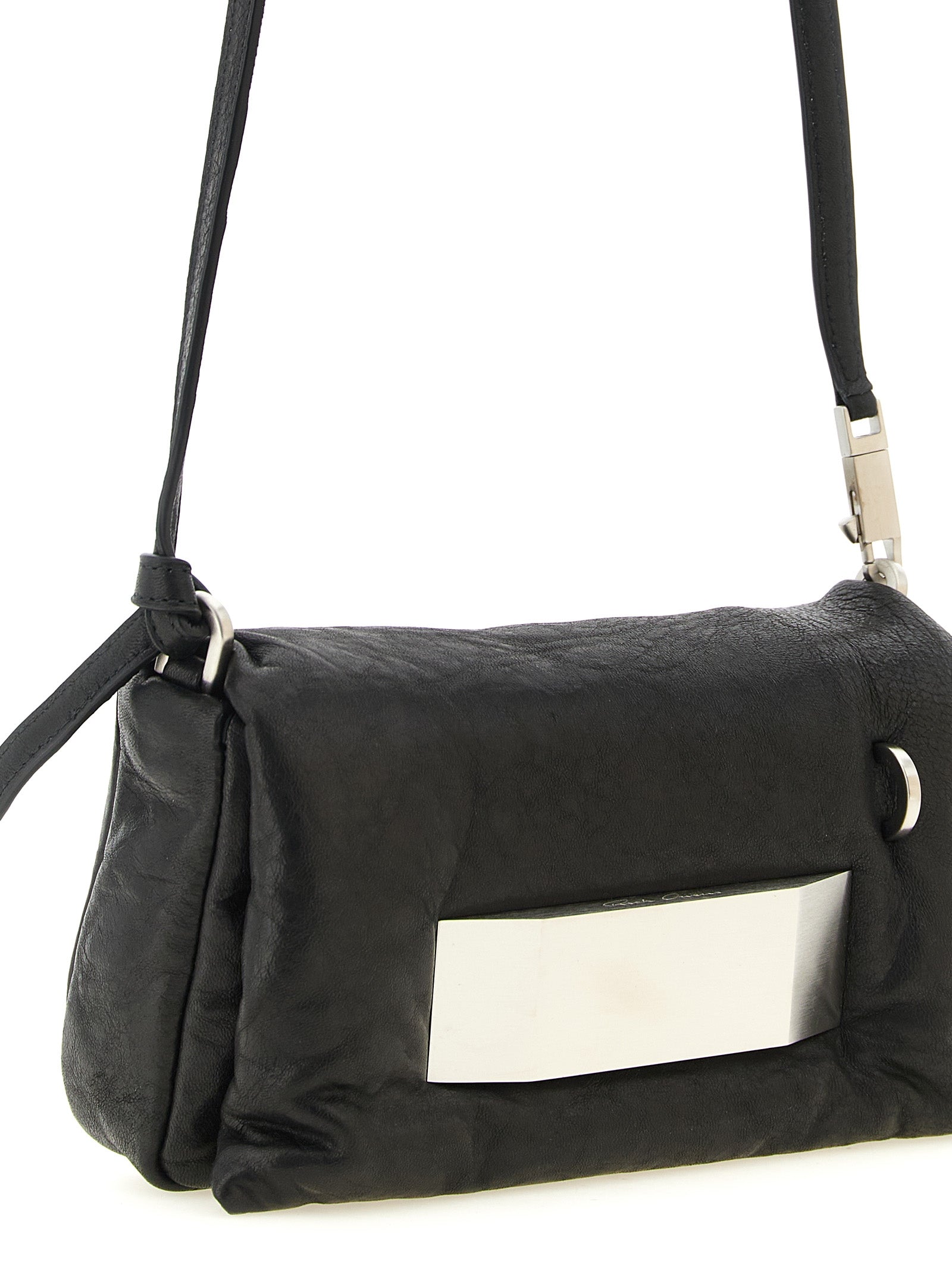 Rick Owens 'Pillow Griffin' Clutch