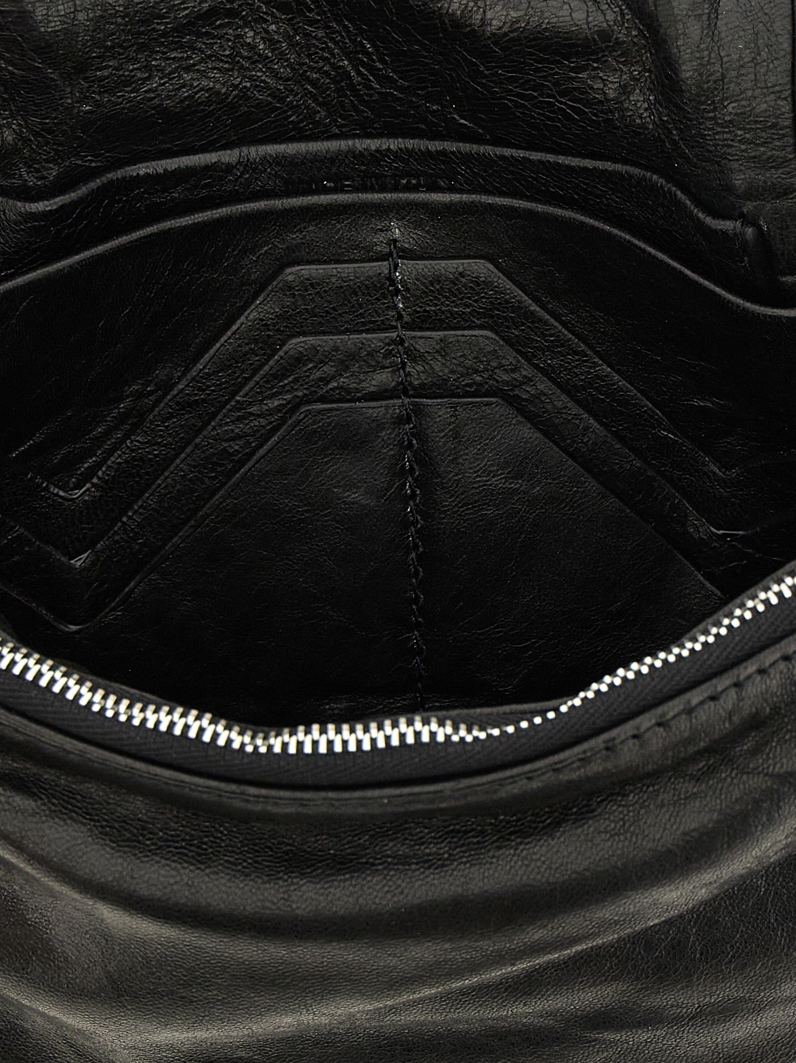 Rick Owens 'Pillow Griffin' Clutch