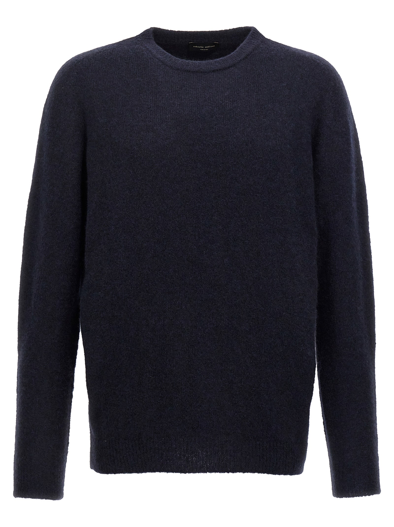 Roberto Collina Crew-Neck Sweater