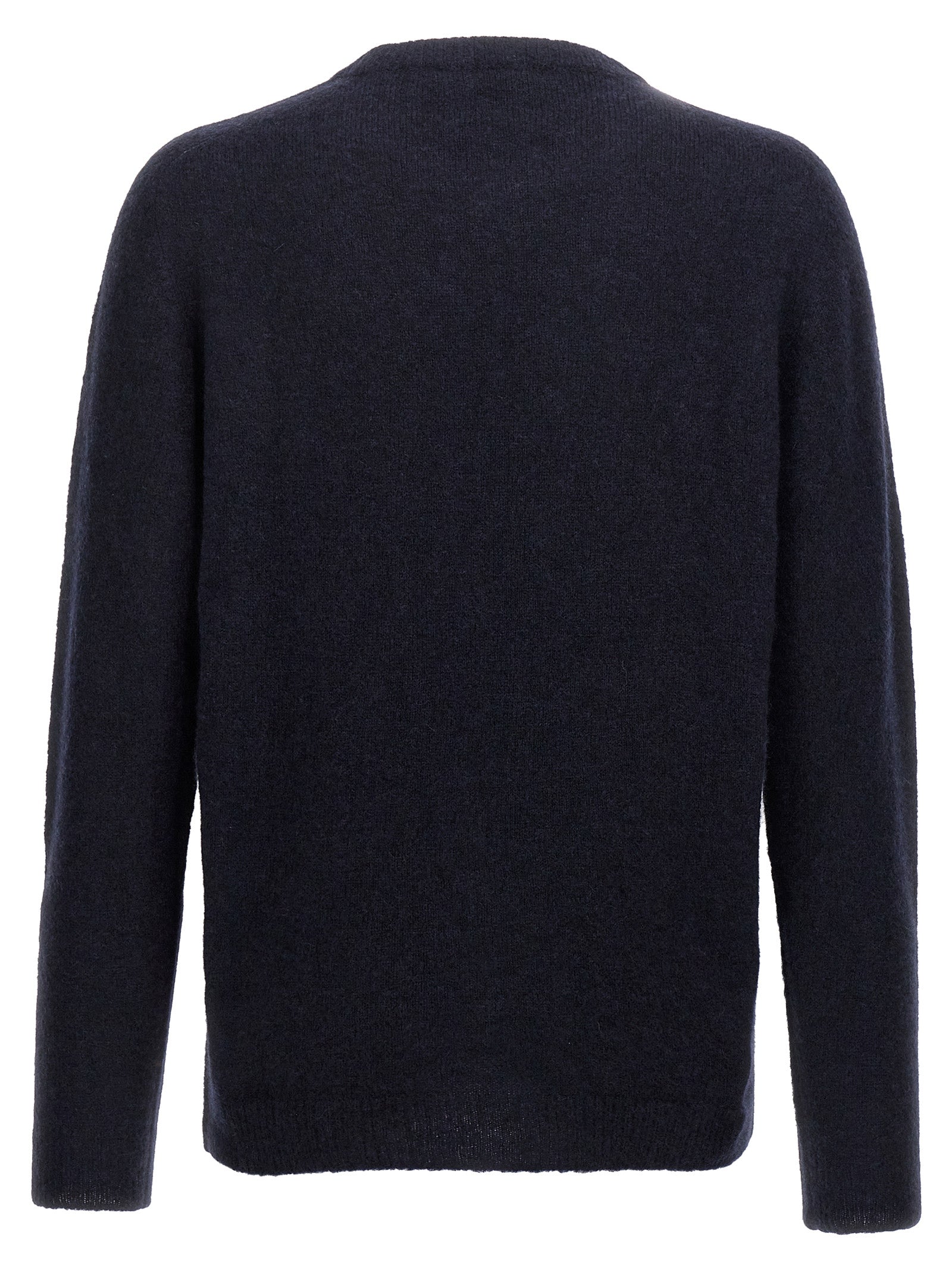 Roberto Collina Crew-Neck Sweater