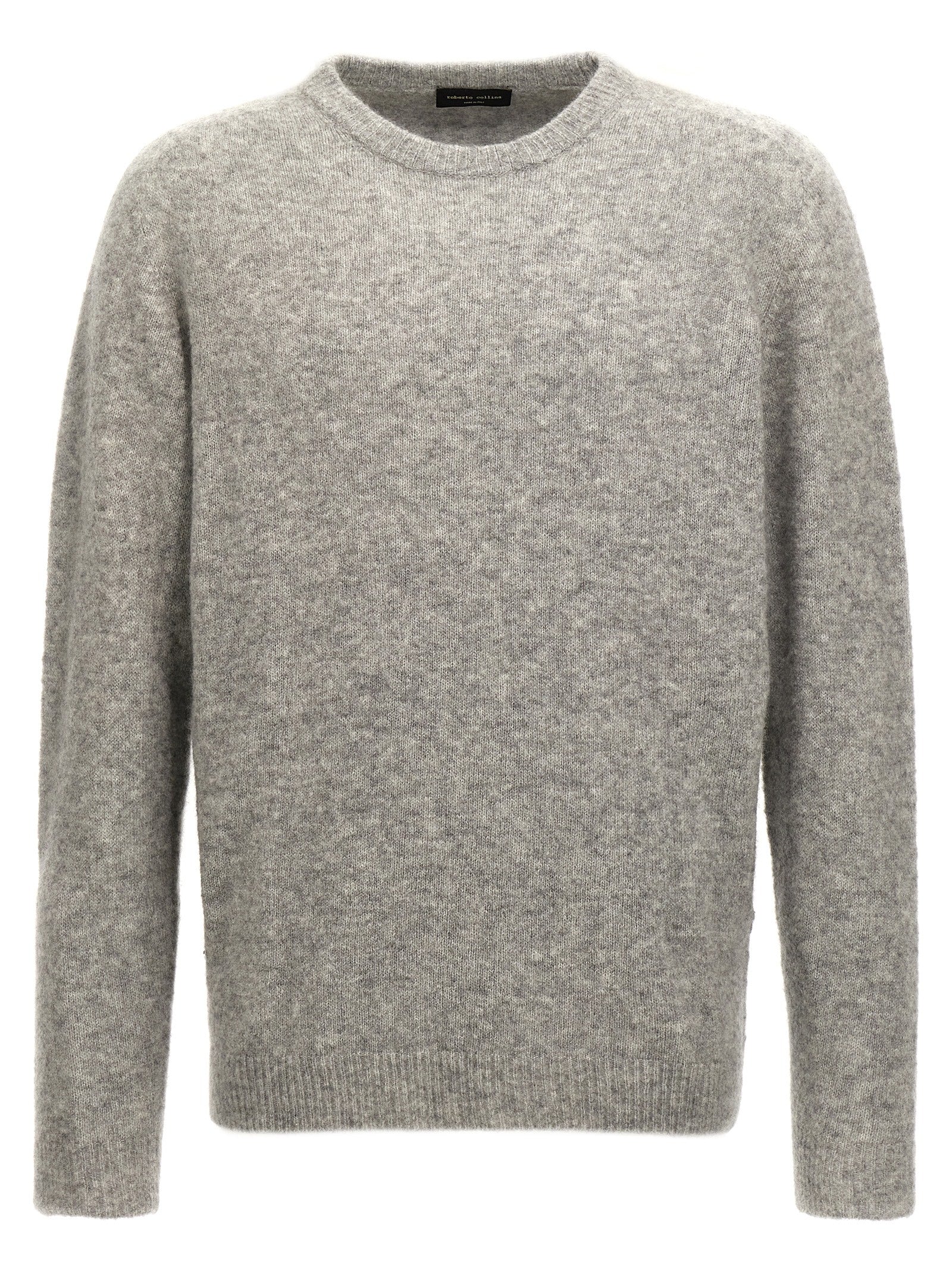 Roberto Collina Crew-Neck Sweater