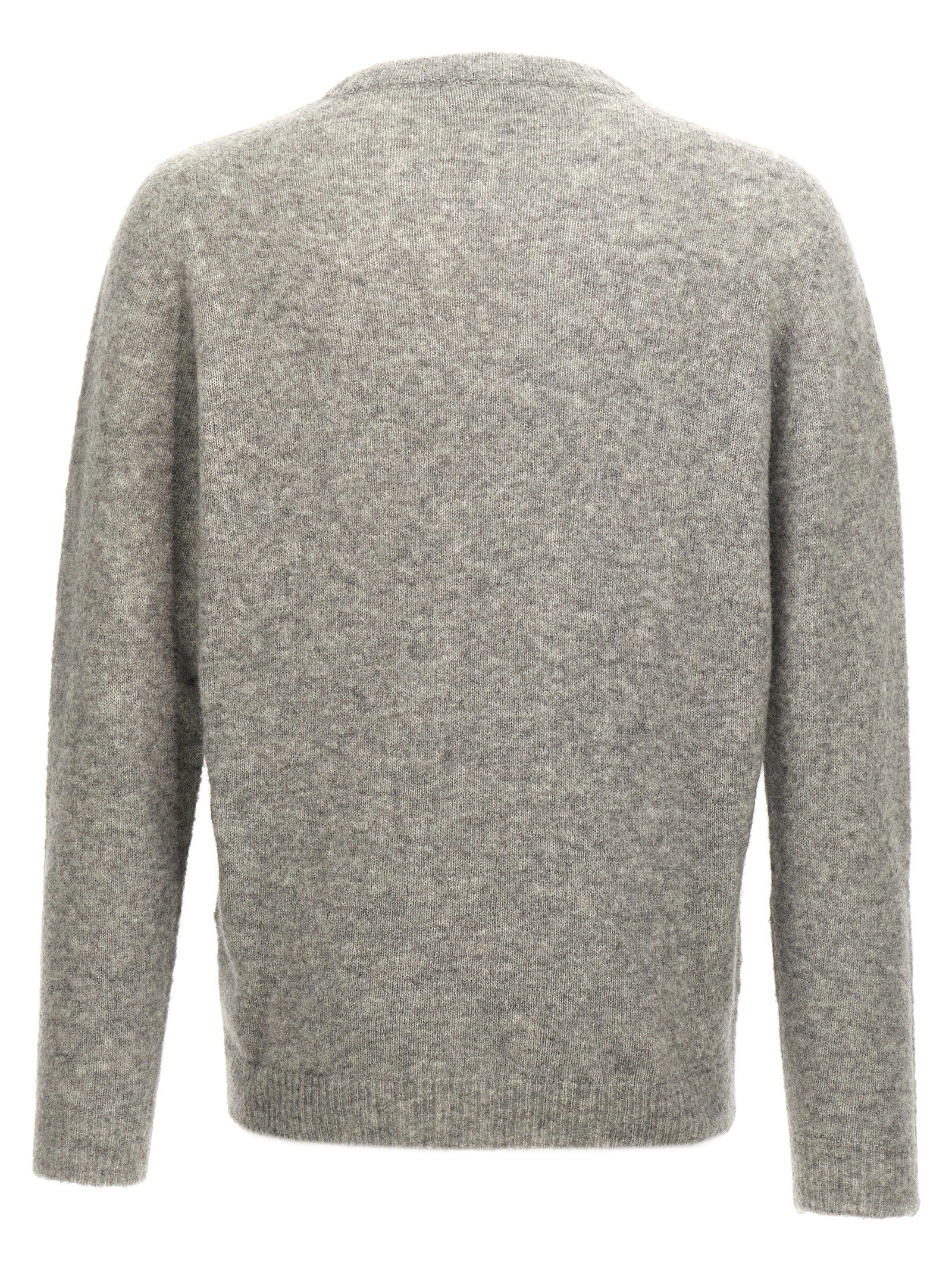 Roberto Collina Crew-Neck Sweater