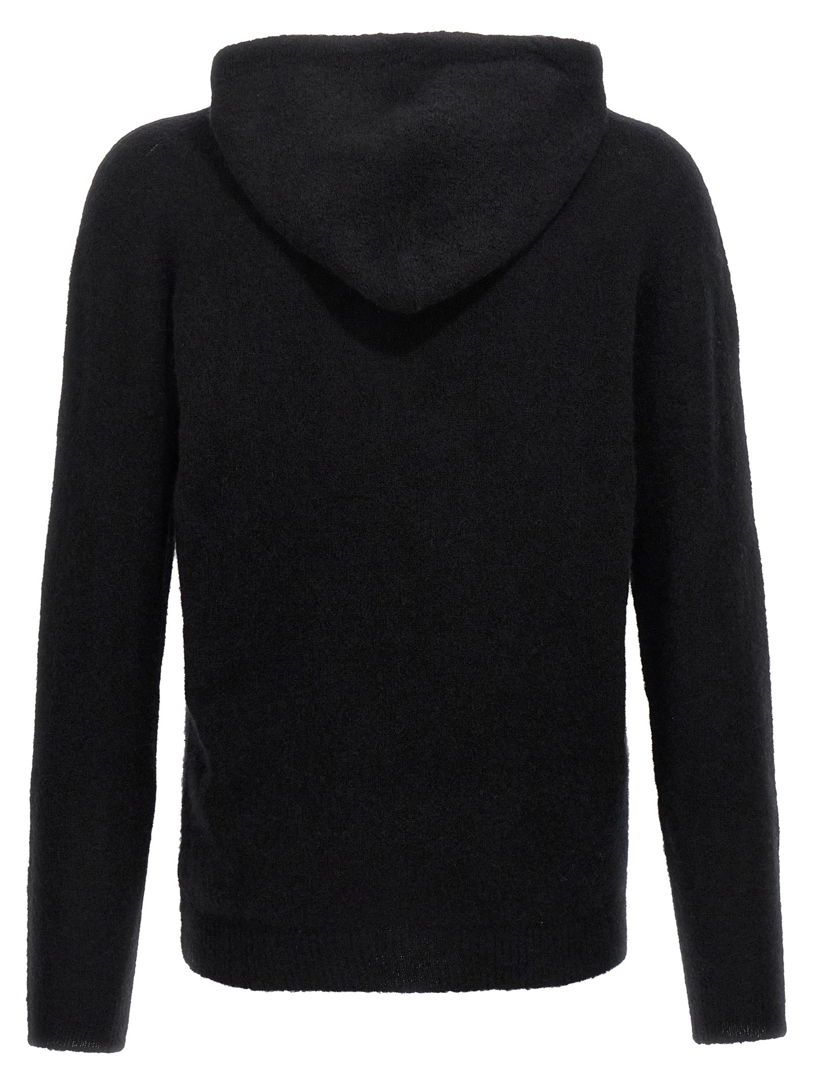 Roberto Collina Hooded Sweater