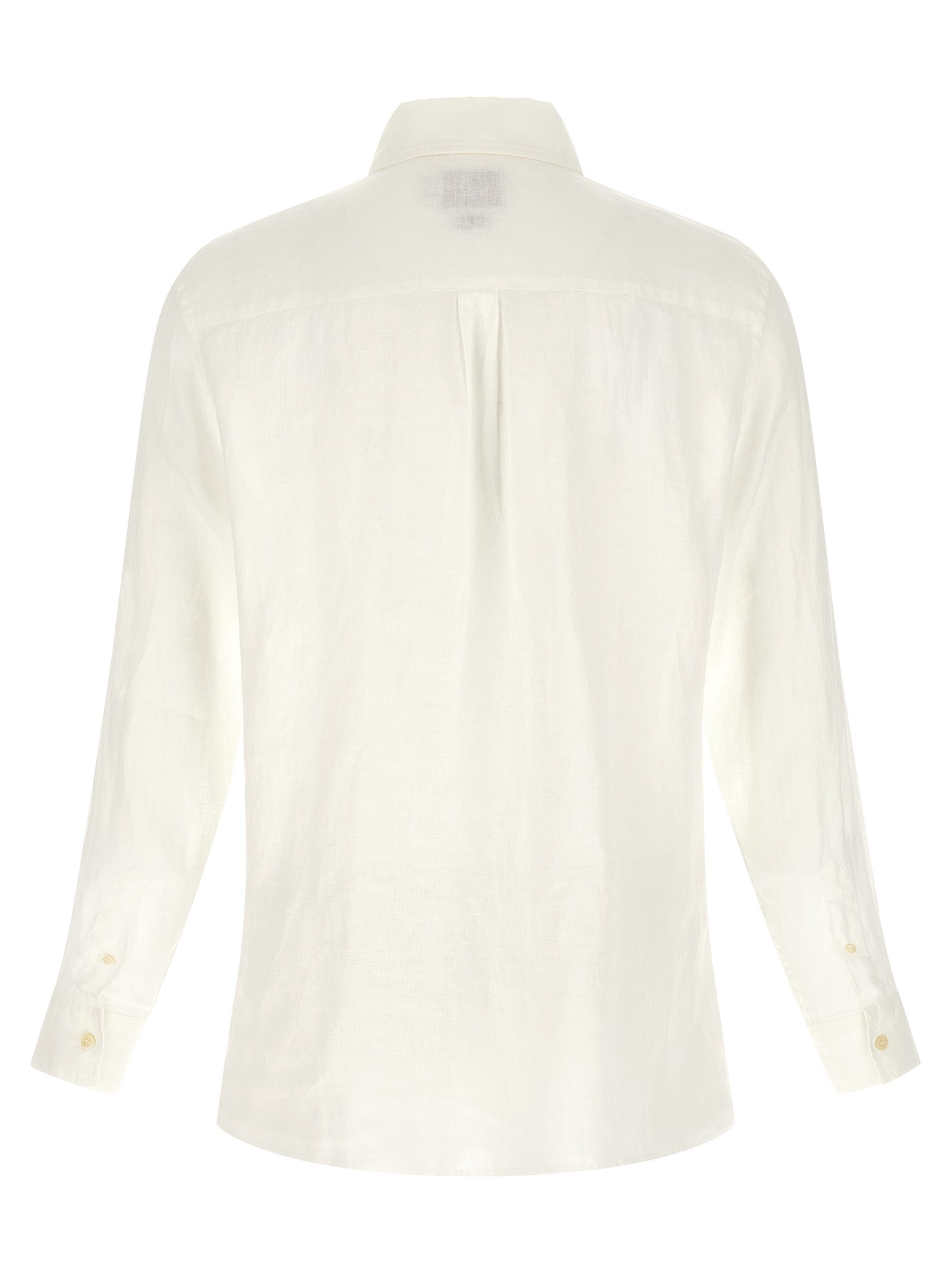 Mc2 Saint Barth 'Raphael' Polo Shirt