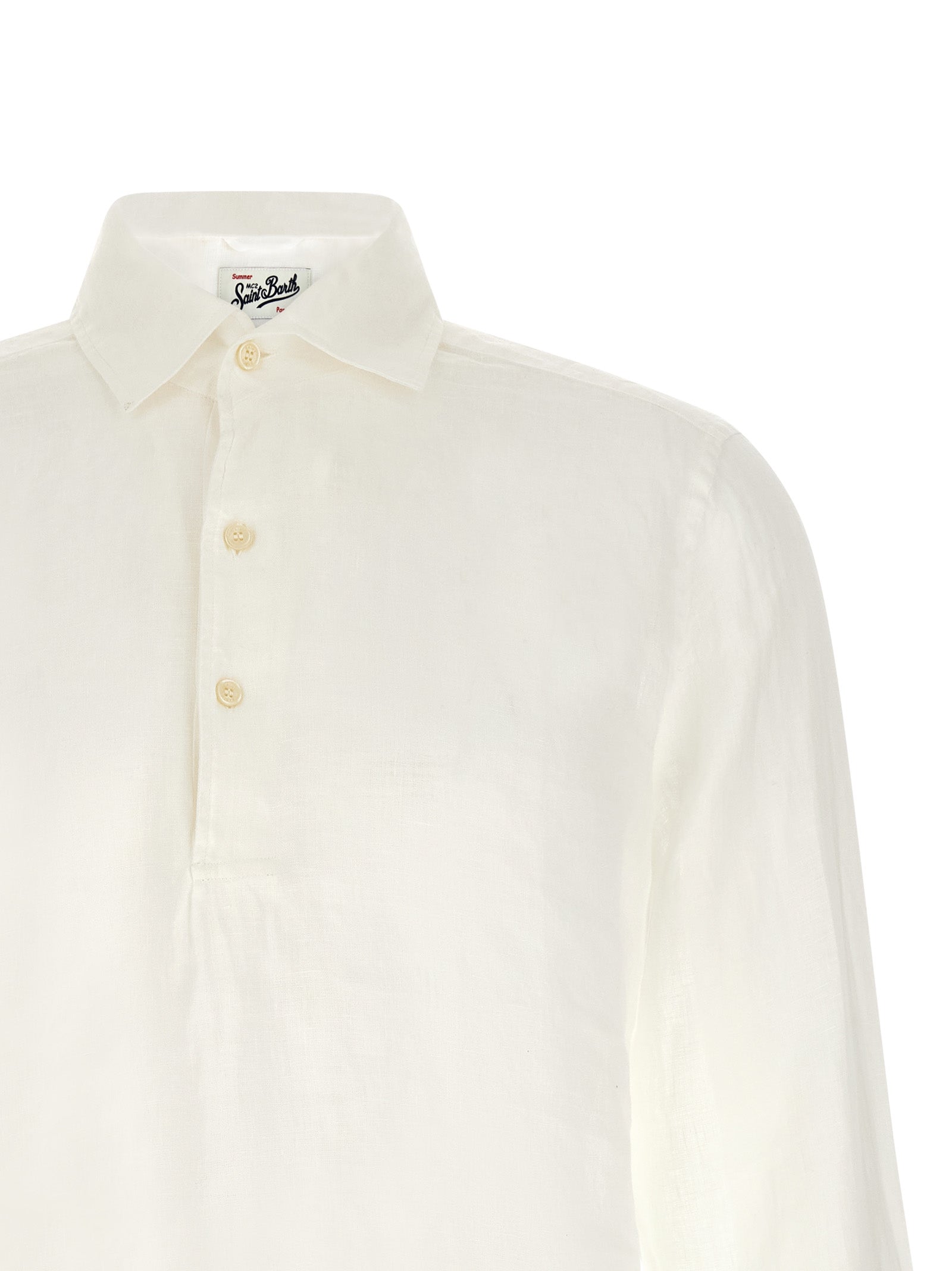 Mc2 Saint Barth 'Raphael' Polo Shirt