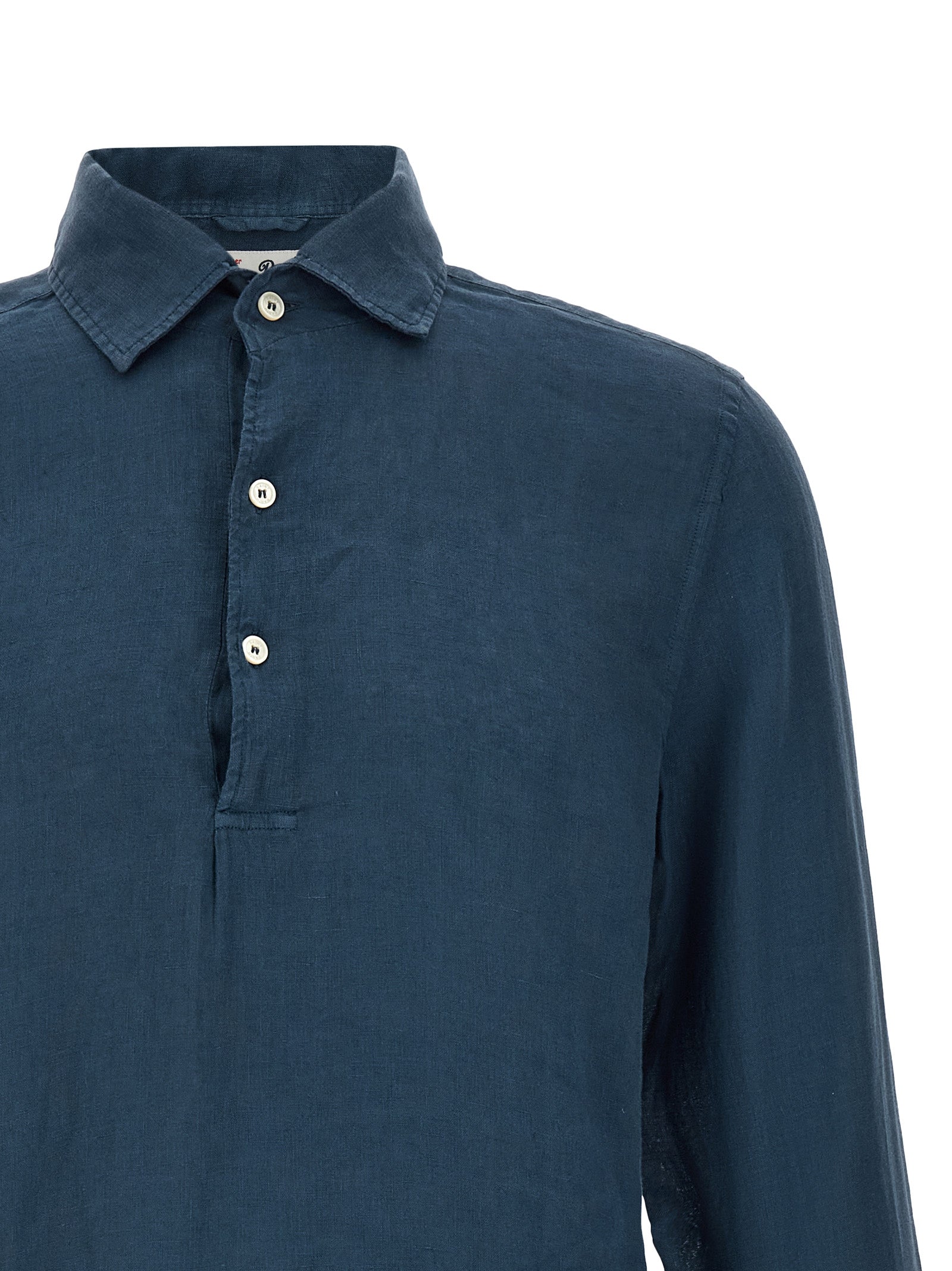 Mc2 Saint Barth 'Raphael' Polo Shirt