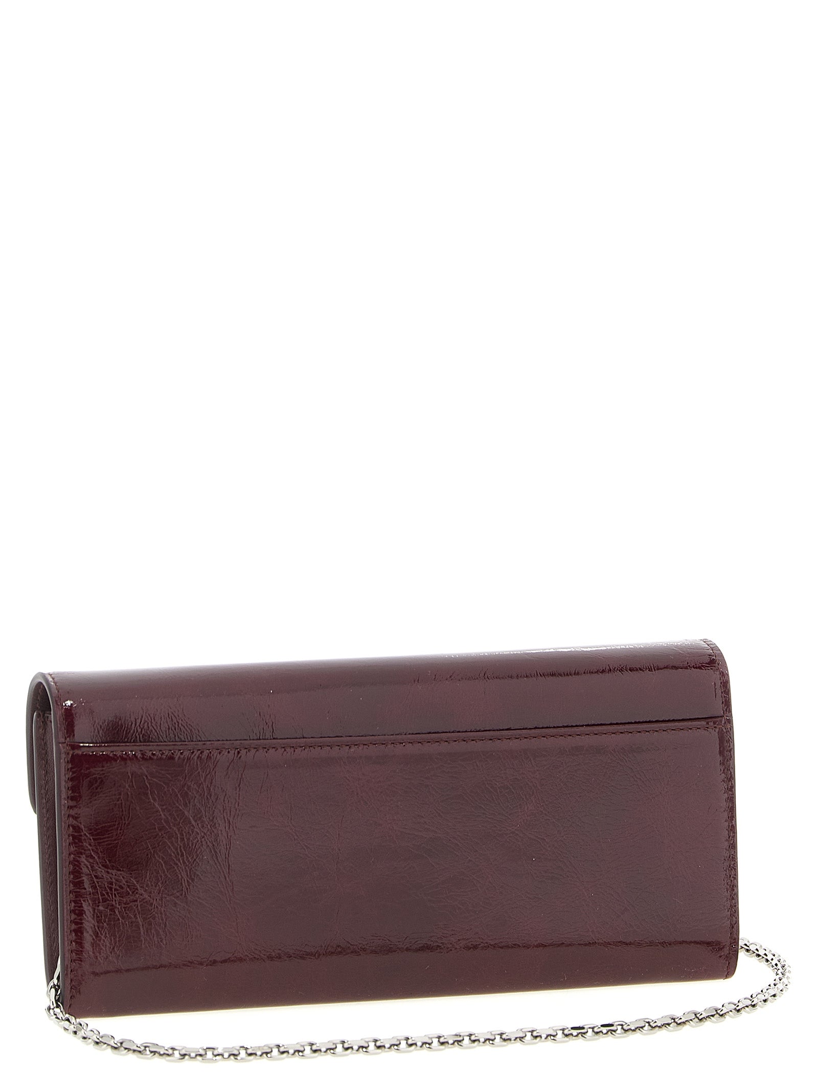 Roger Vivier 'Belle Vivier' Wallet On Chain