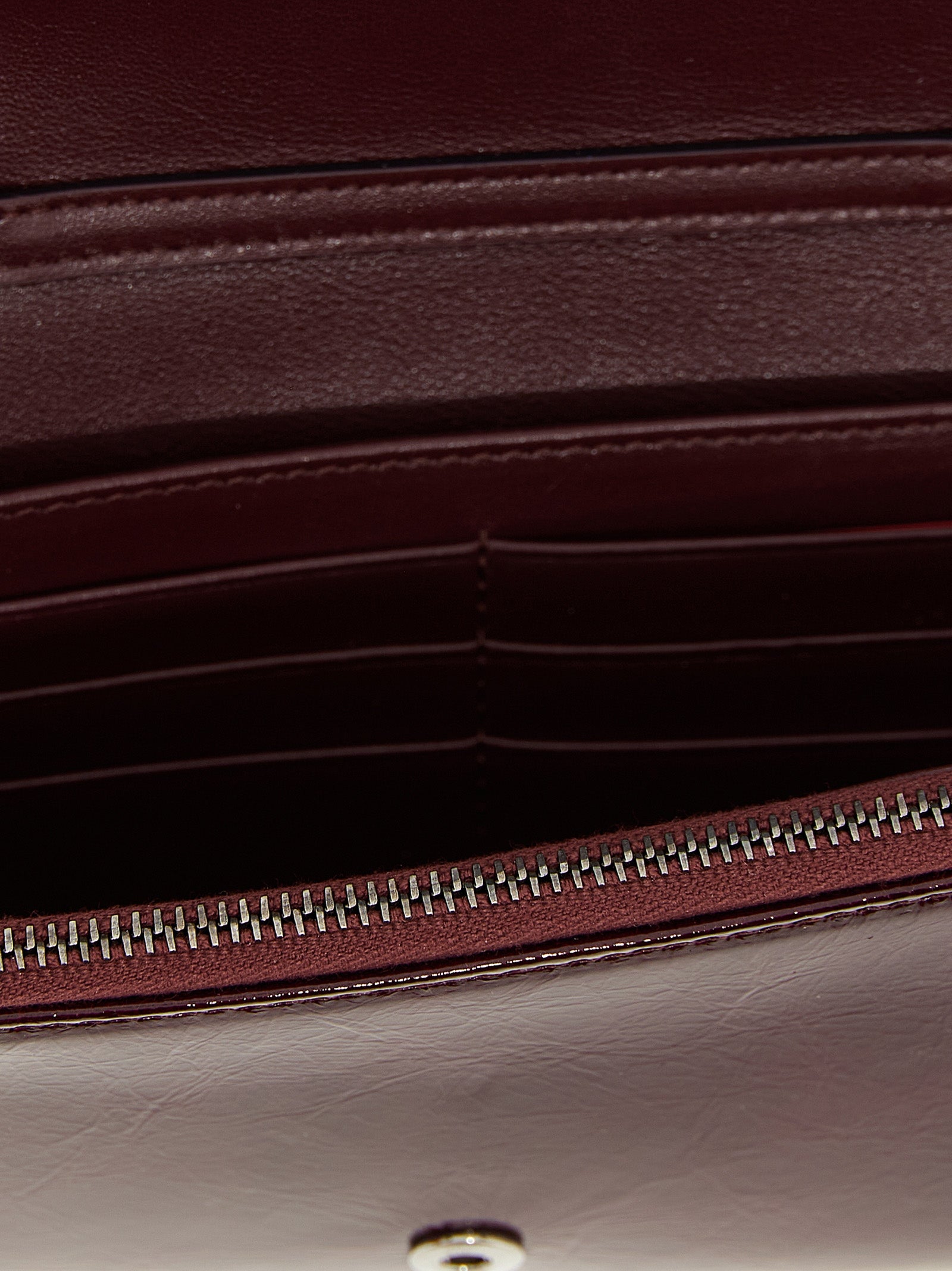 Roger Vivier 'Belle Vivier' Wallet On Chain