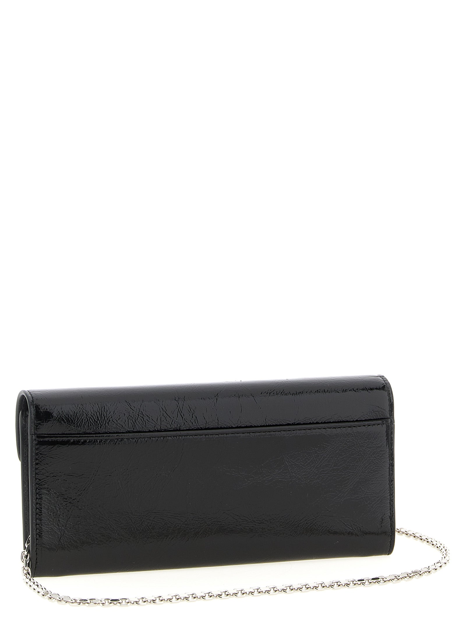 Roger Vivier 'Belle Vivier' Wallet On Chain