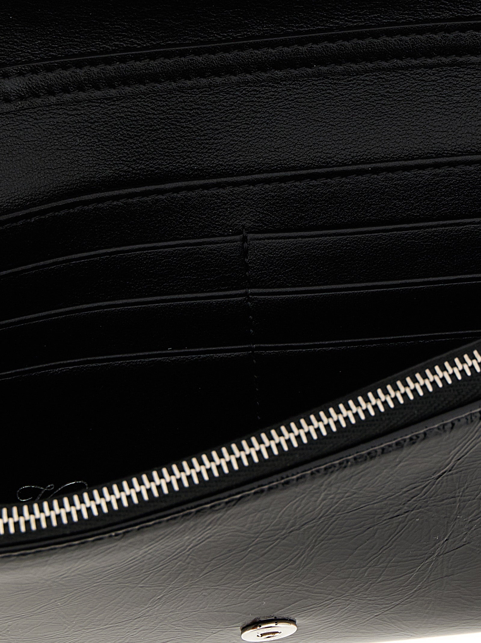 Roger Vivier 'Belle Vivier' Wallet On Chain