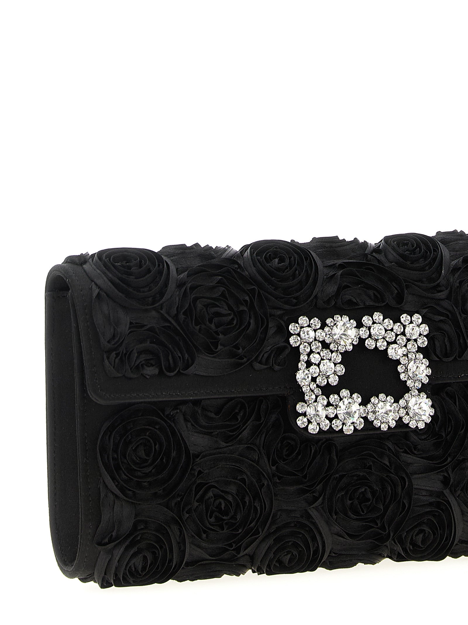 Roger Vivier 'Efflorescence' Clutch